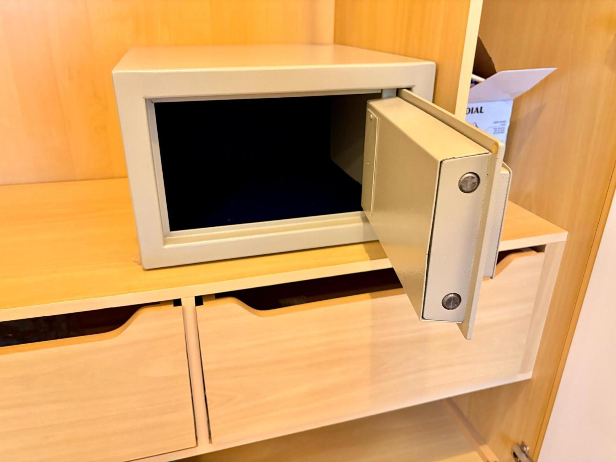 Congonhas Flat H2002 - Esuites 4*