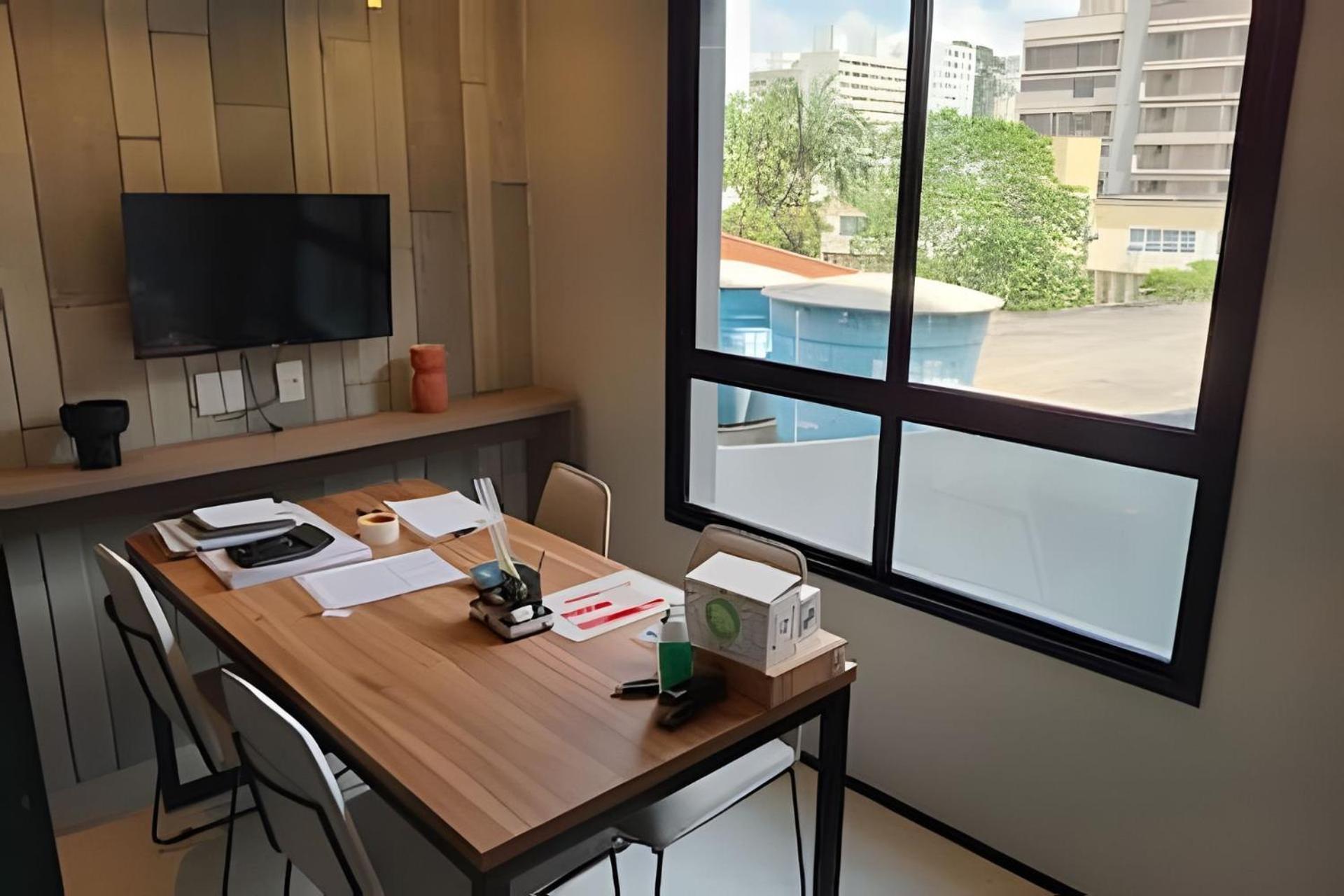 Flow Perdizes Apartment