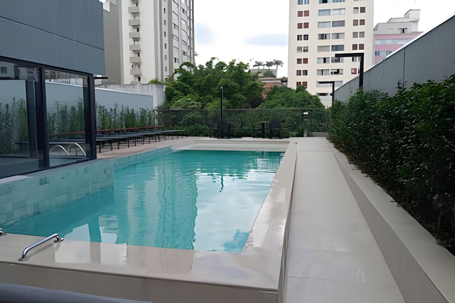 Apartment Flow Perdizes Sao Paulo
