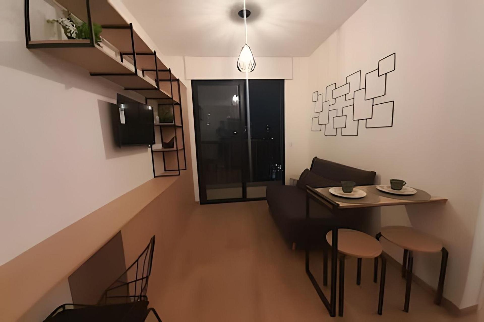 Apartment Flow Perdizes Sao Paulo