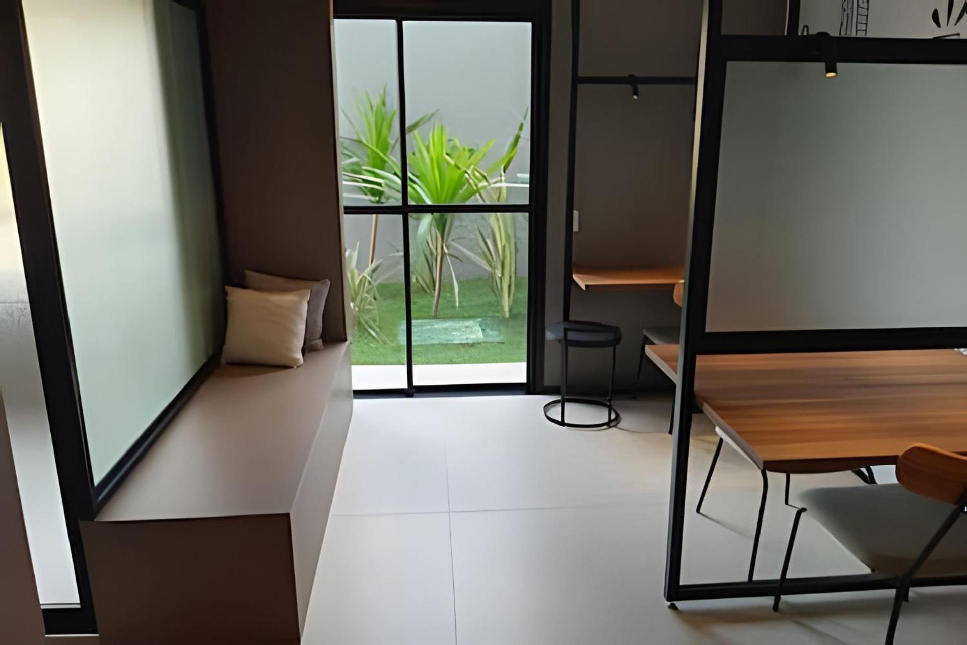 Apartment Flow Perdizes Sao Paulo