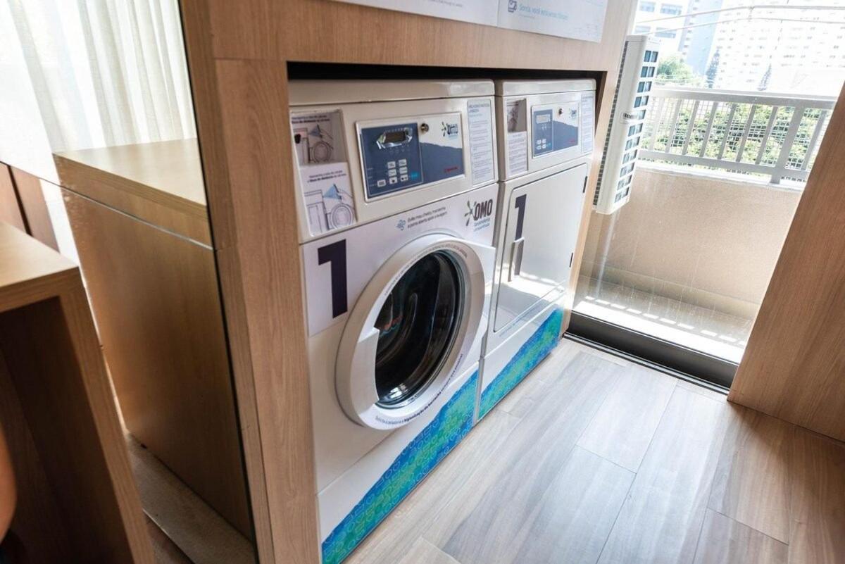 Ni17 | Novo Bhaus Nik | Mariana | Metro Apartment Sao Paulo