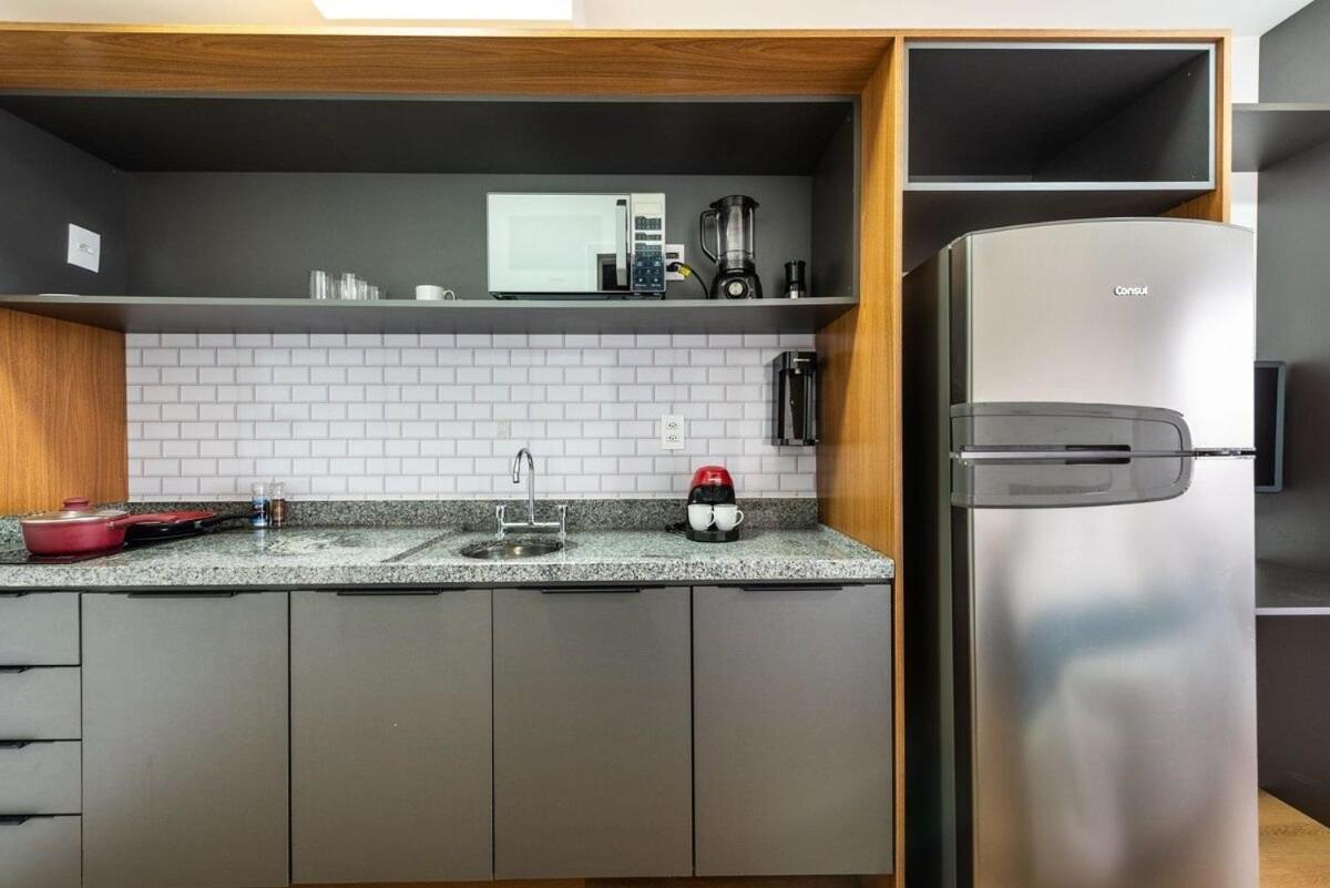 Ni17 | Novo Bhaus Nik | Mariana | Metro Apartment
