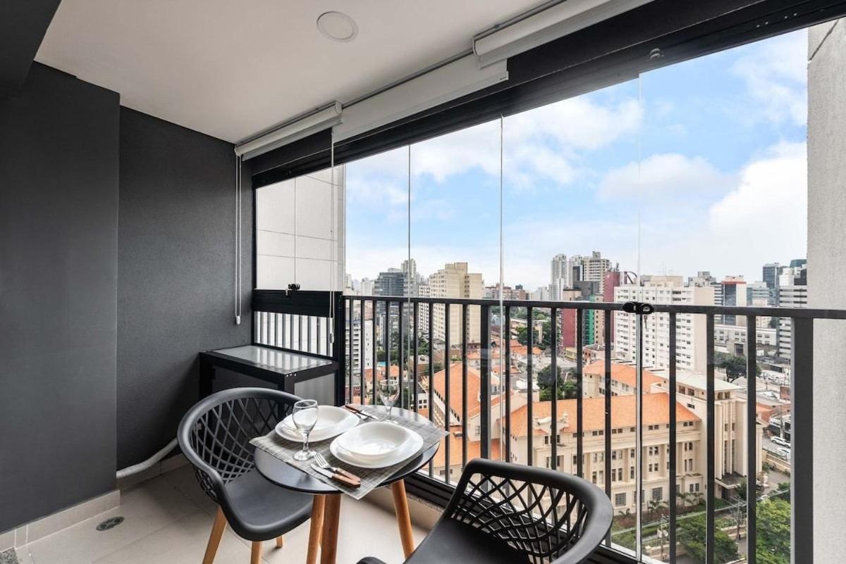 Apartment Ni17 | Novo Bhaus Nik | Mariana | Metro *