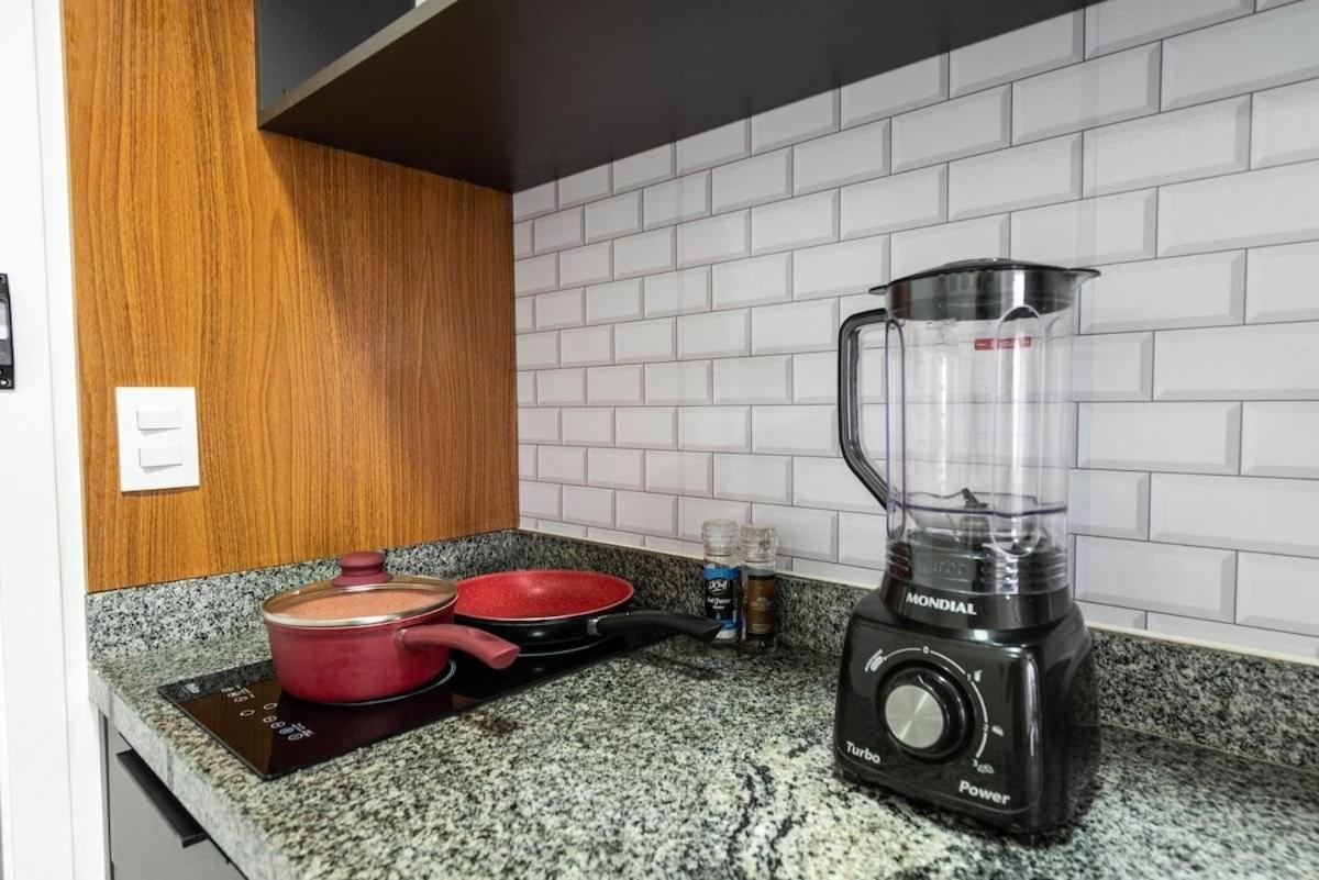 Ni17 | Novo Bhaus Nik | Mariana | Metro Apartment *