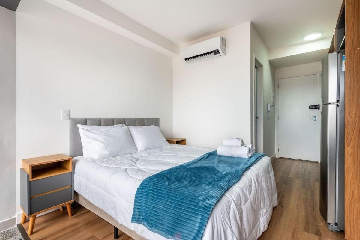 Apartment Ni17 | Novo Bhaus Nik | Mariana | Metro