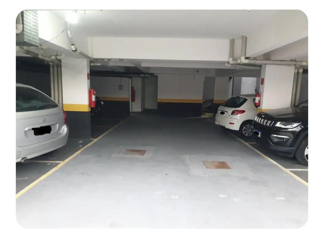 Apartment Feiras E Compras 2