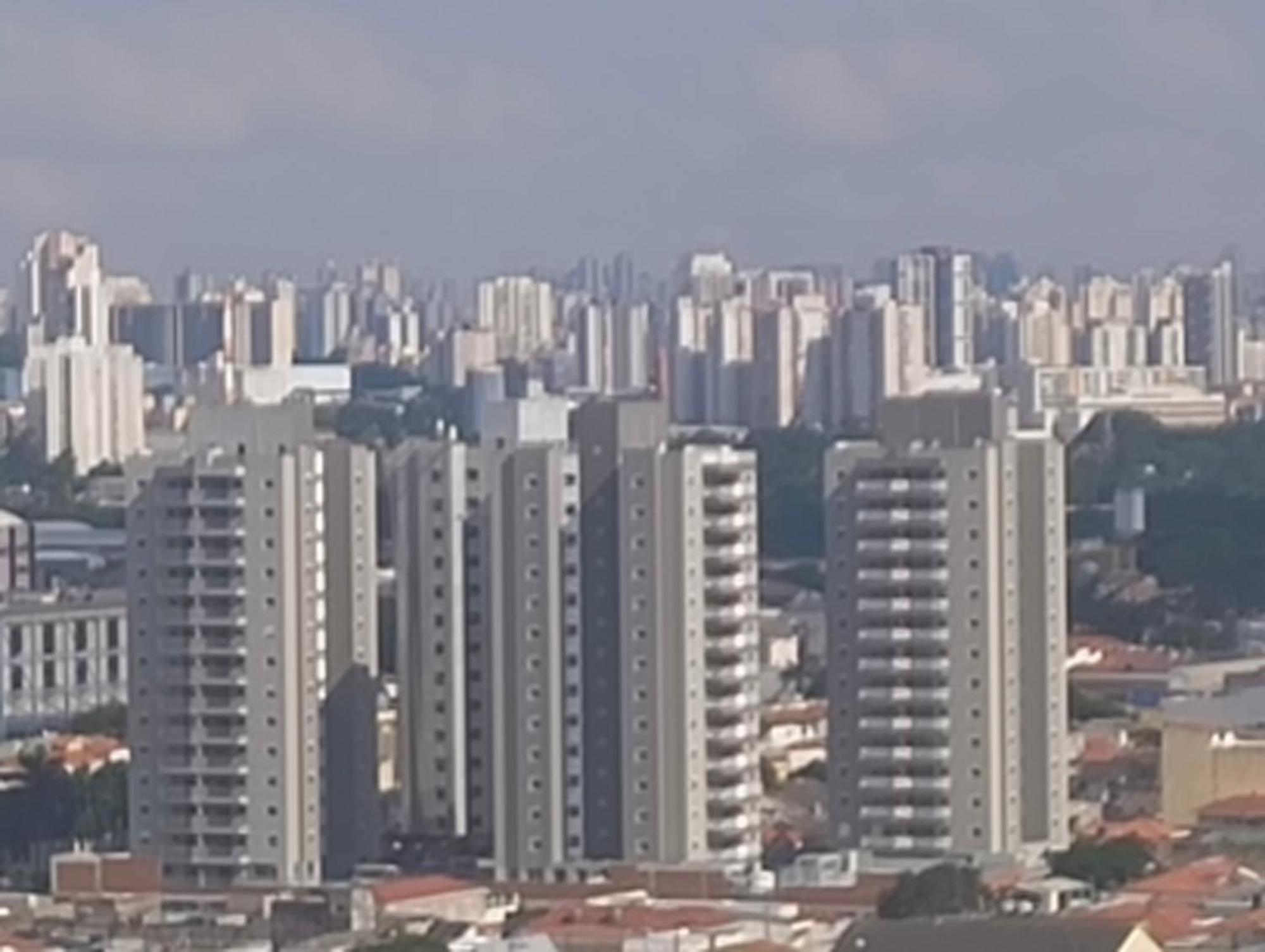 Apartment Feiras E Compras 2 Sao Paulo