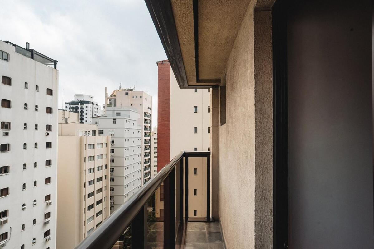 Apartemen Itaim Bibi Village - Inside Sao Paulo