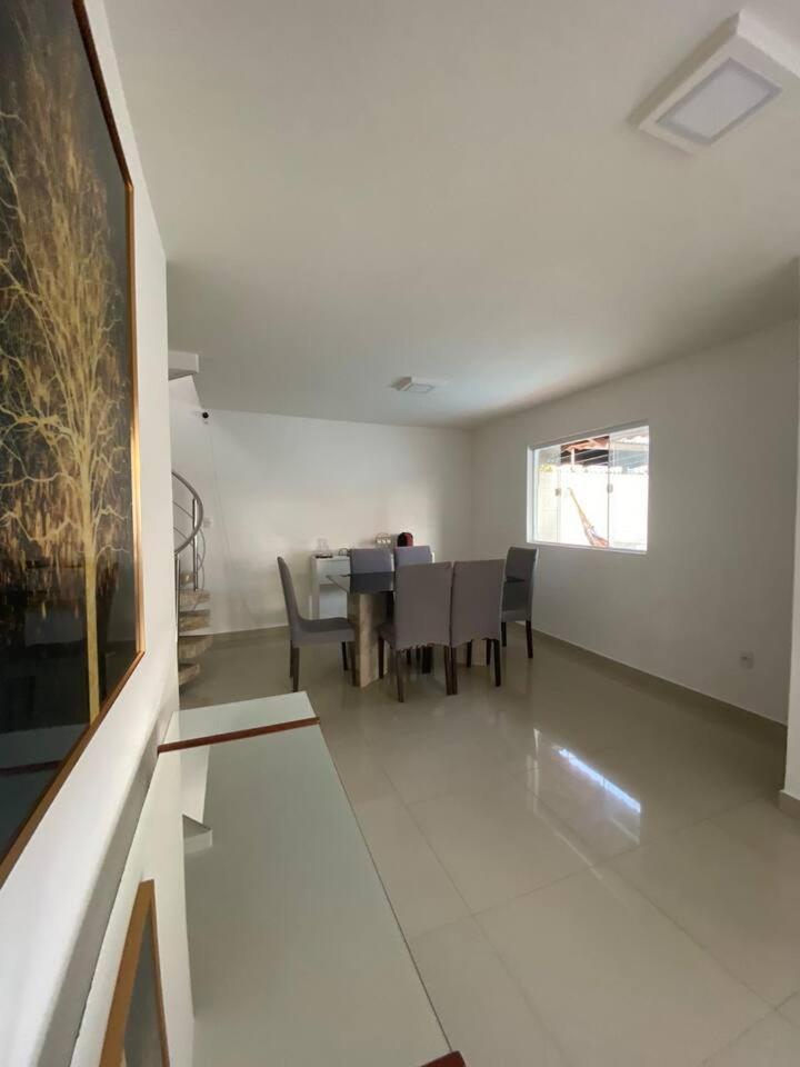 Holiday home Casa Com Piscina Em Cabo Frio