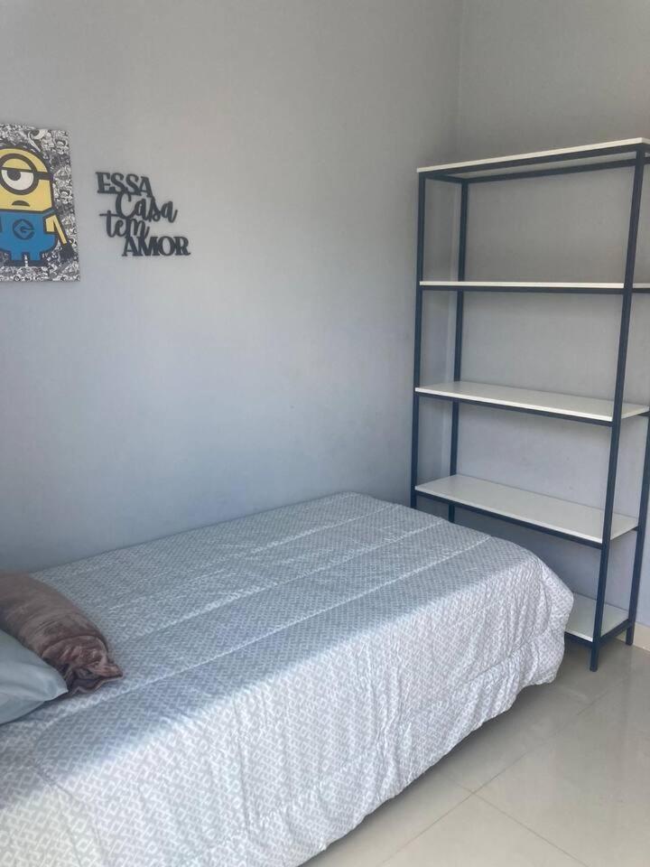 Holiday home Casa Com Piscina Em Cabo Frio *