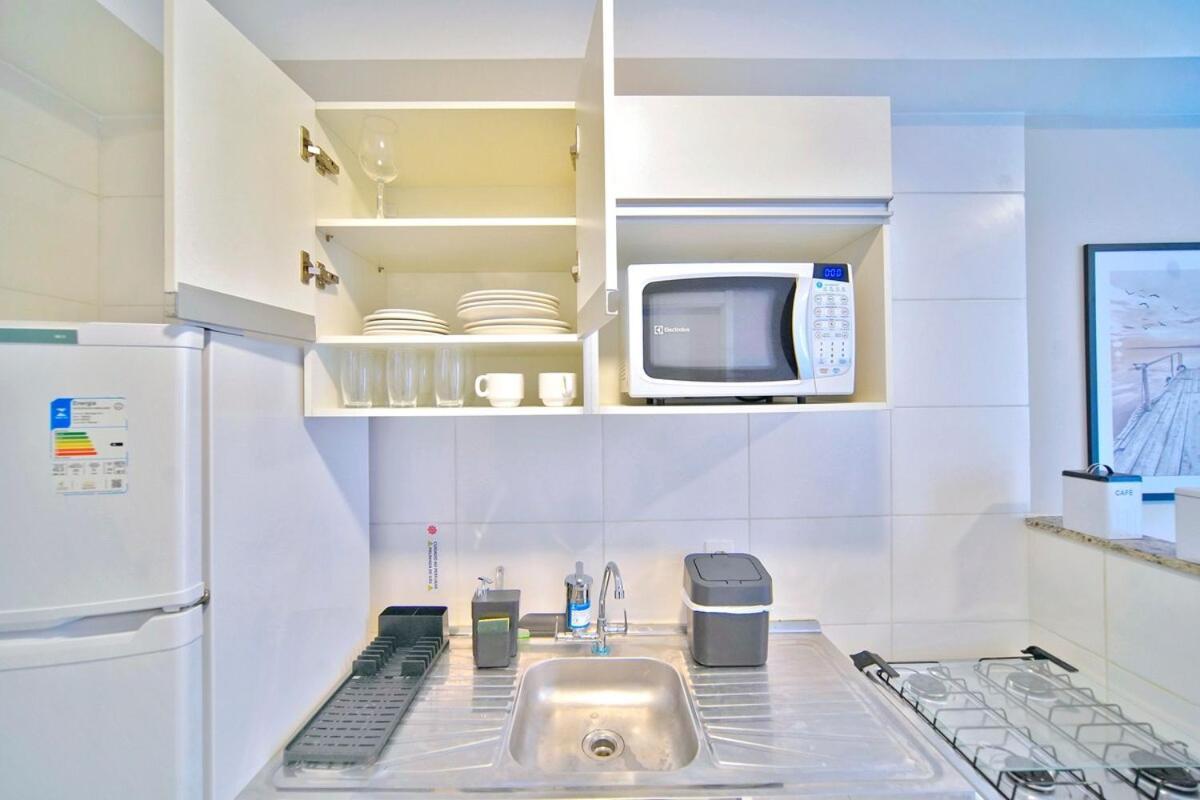 Laguna 603b - Moderno E Funcional * São Paulo