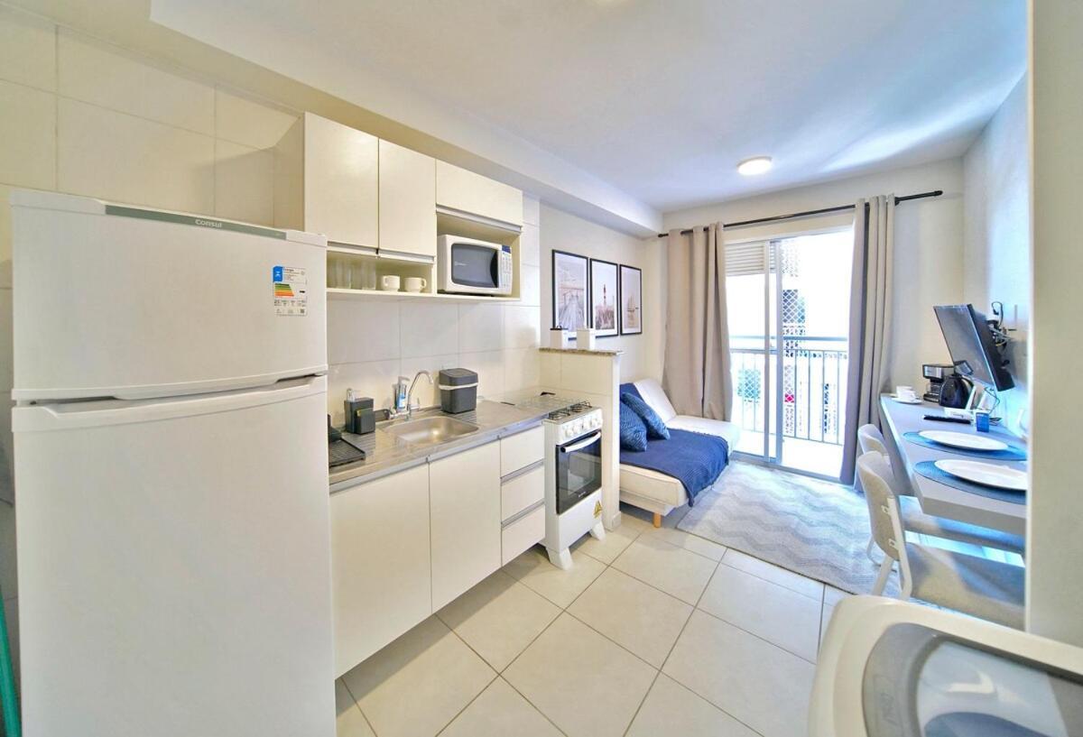 Laguna 603b - Moderno E Funcional Apartamento