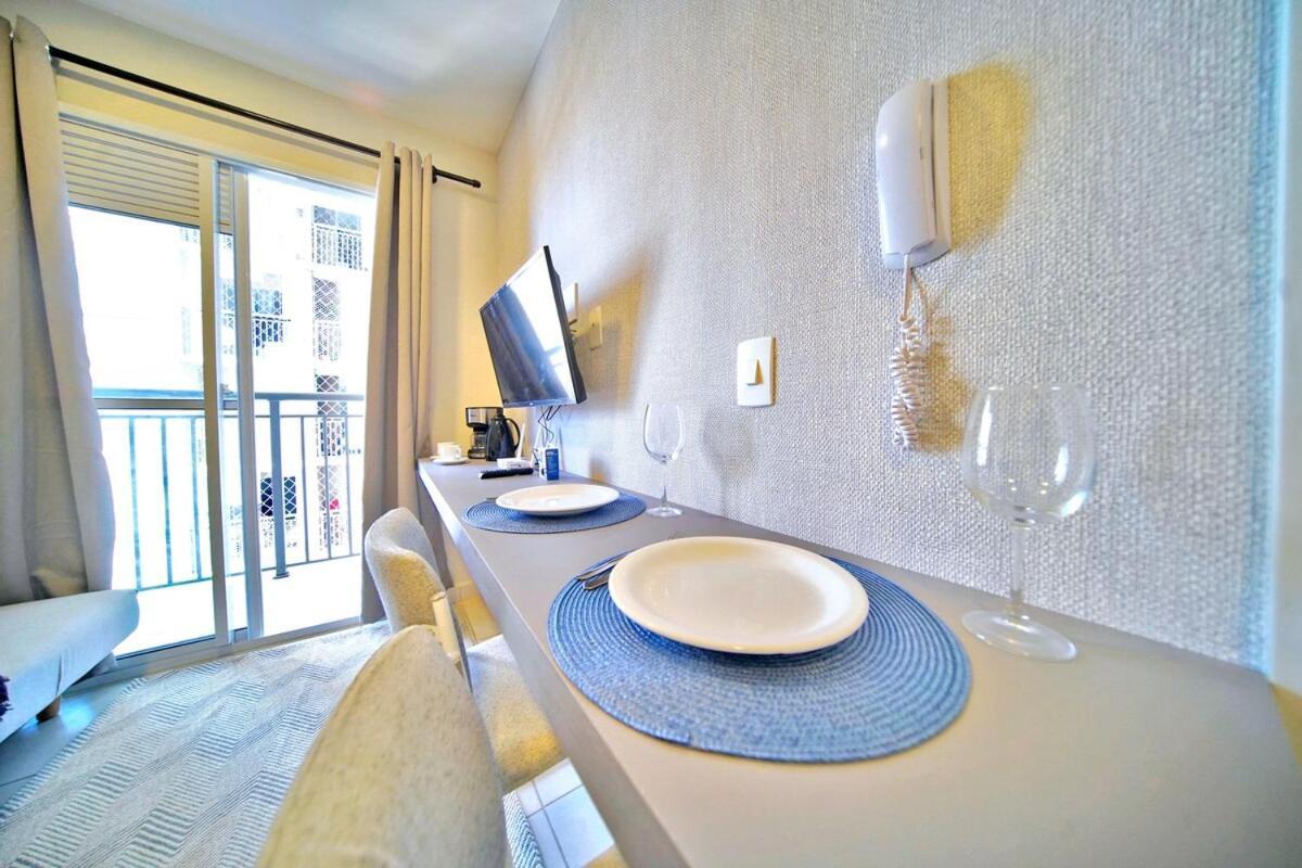 Laguna 603b - Moderno E Funcional Apartamento *
