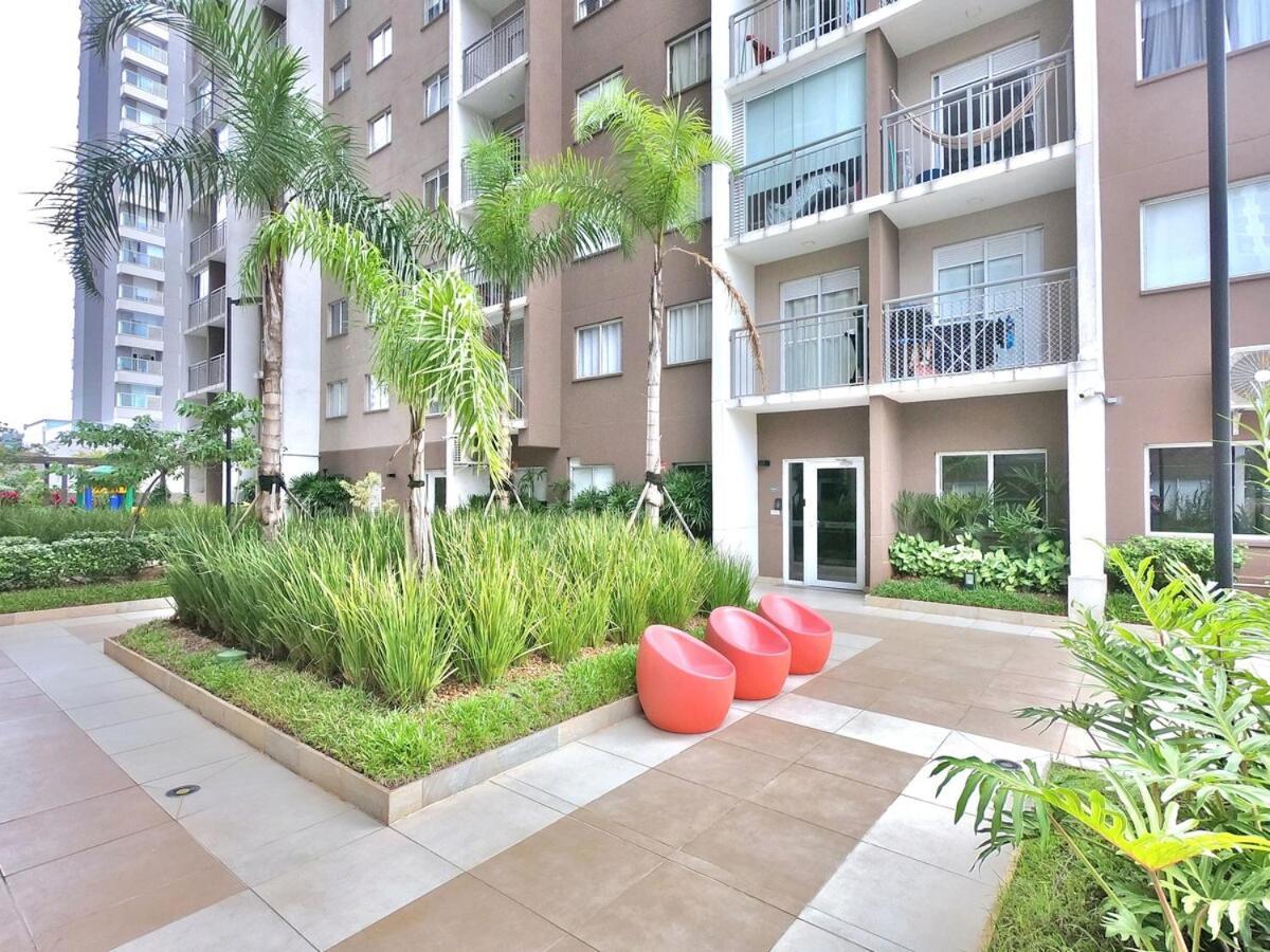 Laguna 603b - Moderno E Funcional * São Paulo