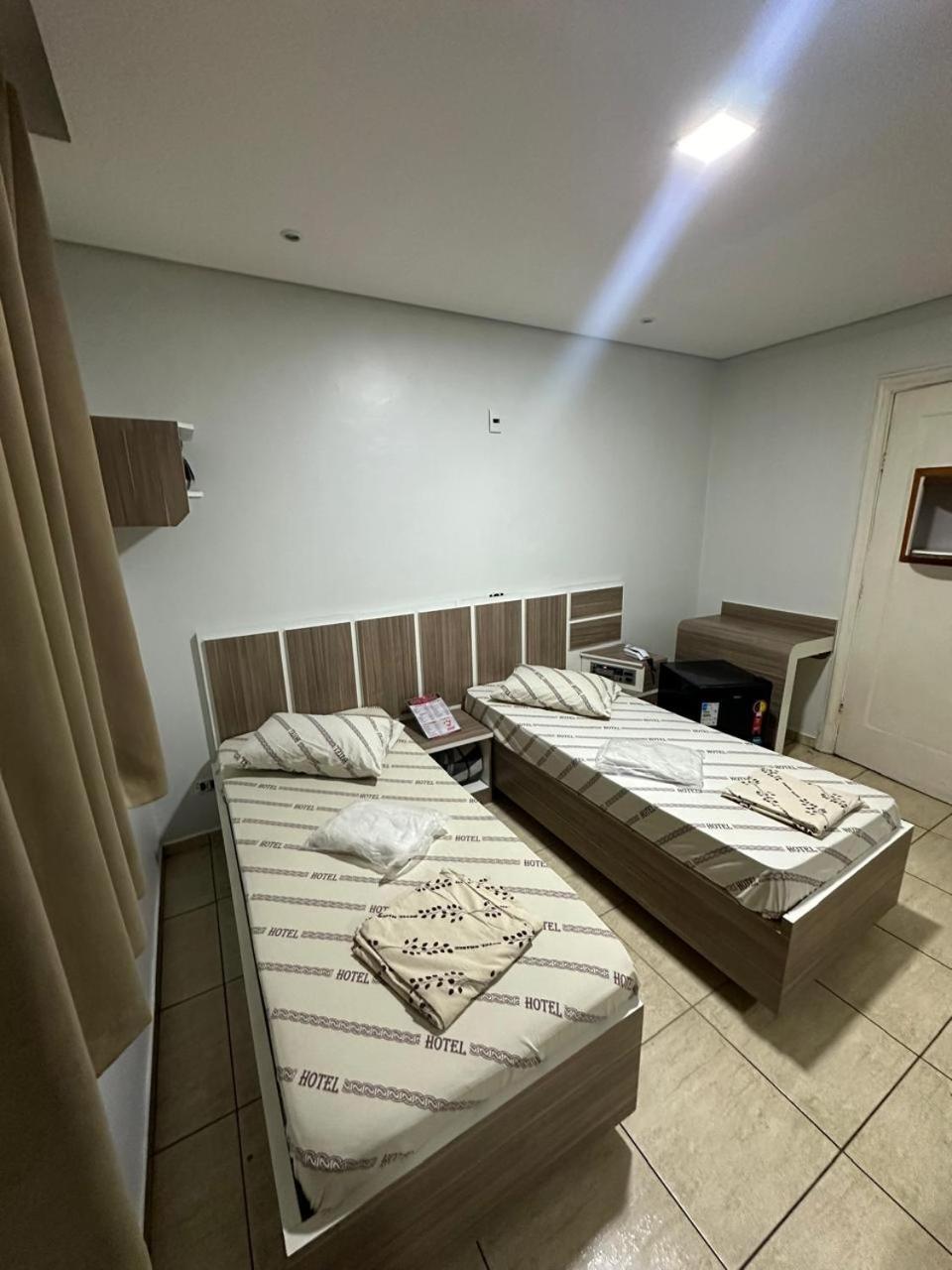 Otel Maraja Bela Vista - Proximo Ao Shopping Frei Caneca Sao Paulo