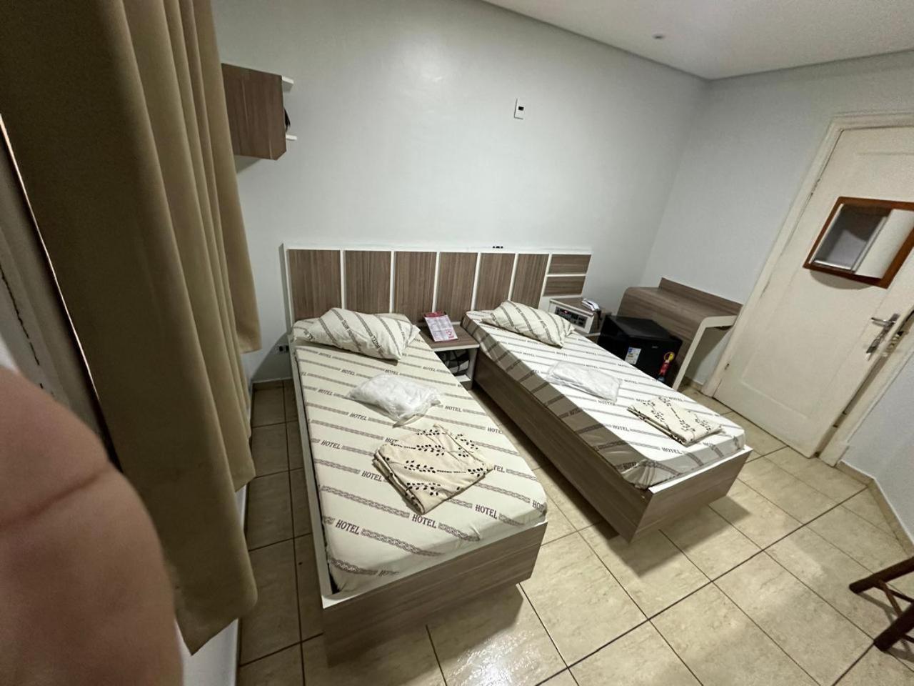 Otel Maraja Bela Vista - Proximo Ao Shopping Frei Caneca Sao Paulo