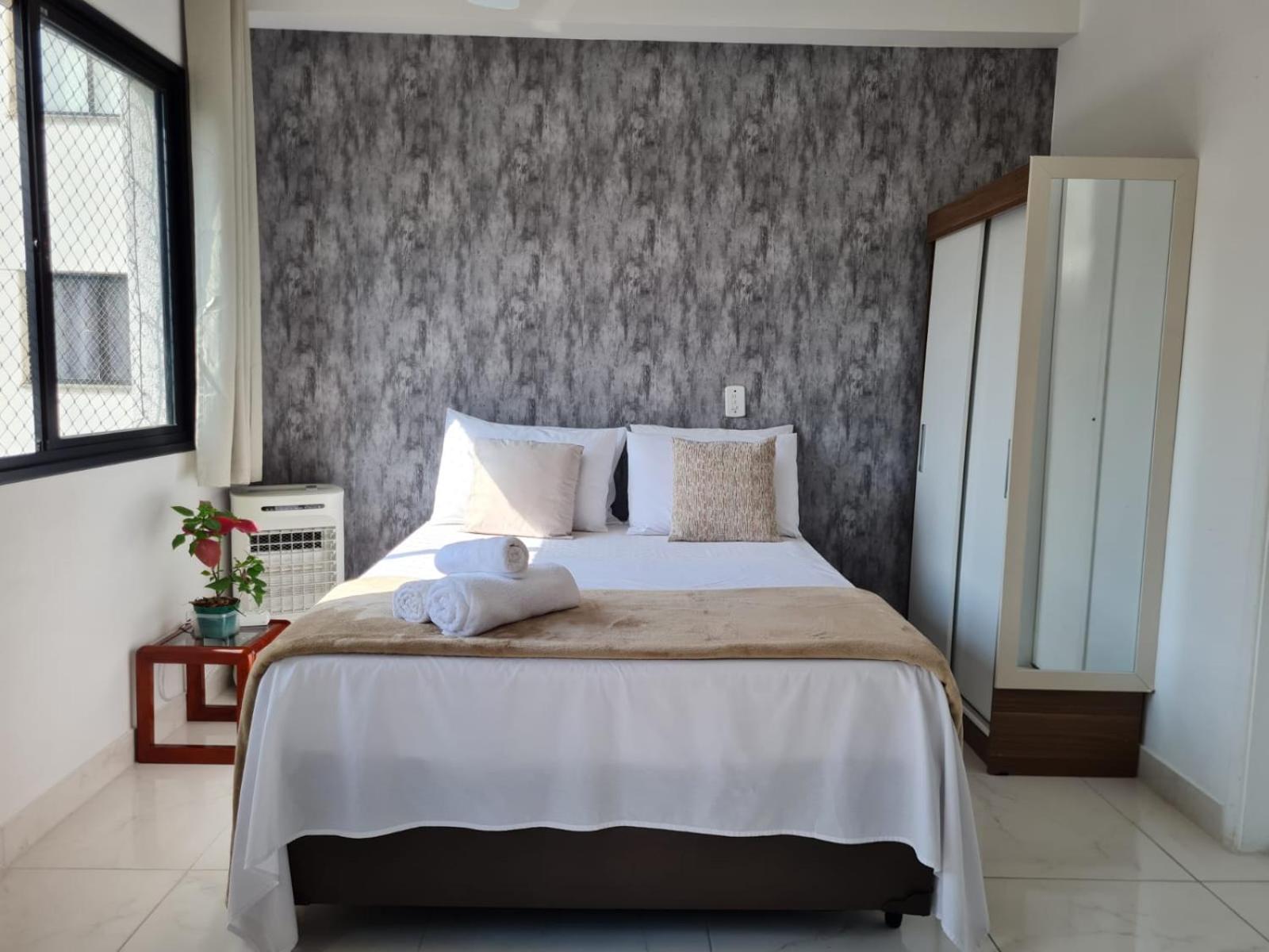 Apartment Proximo Avenida Paulista *