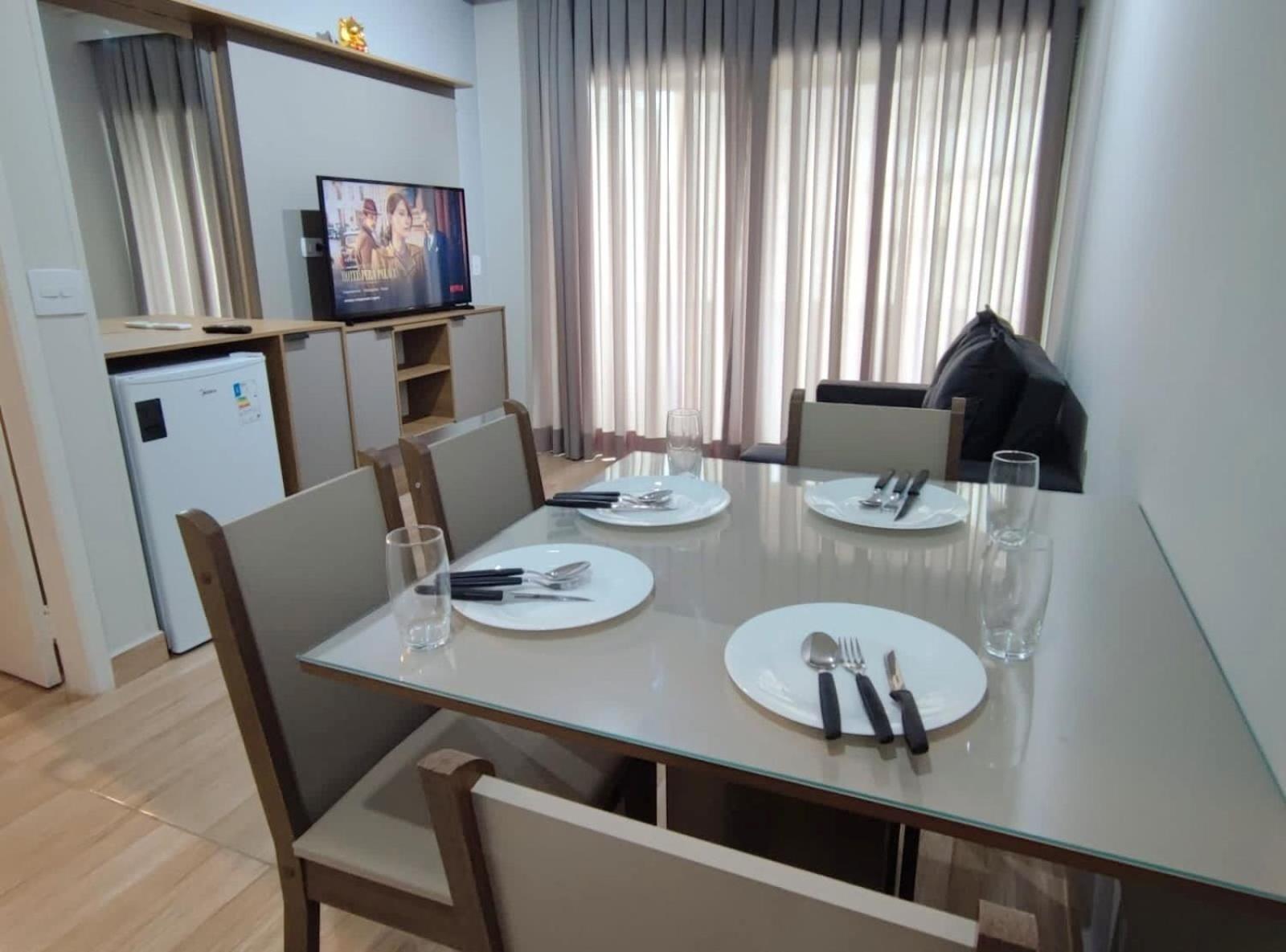 Flat Unico 5 Pessoas Liberdade Sp Daire *