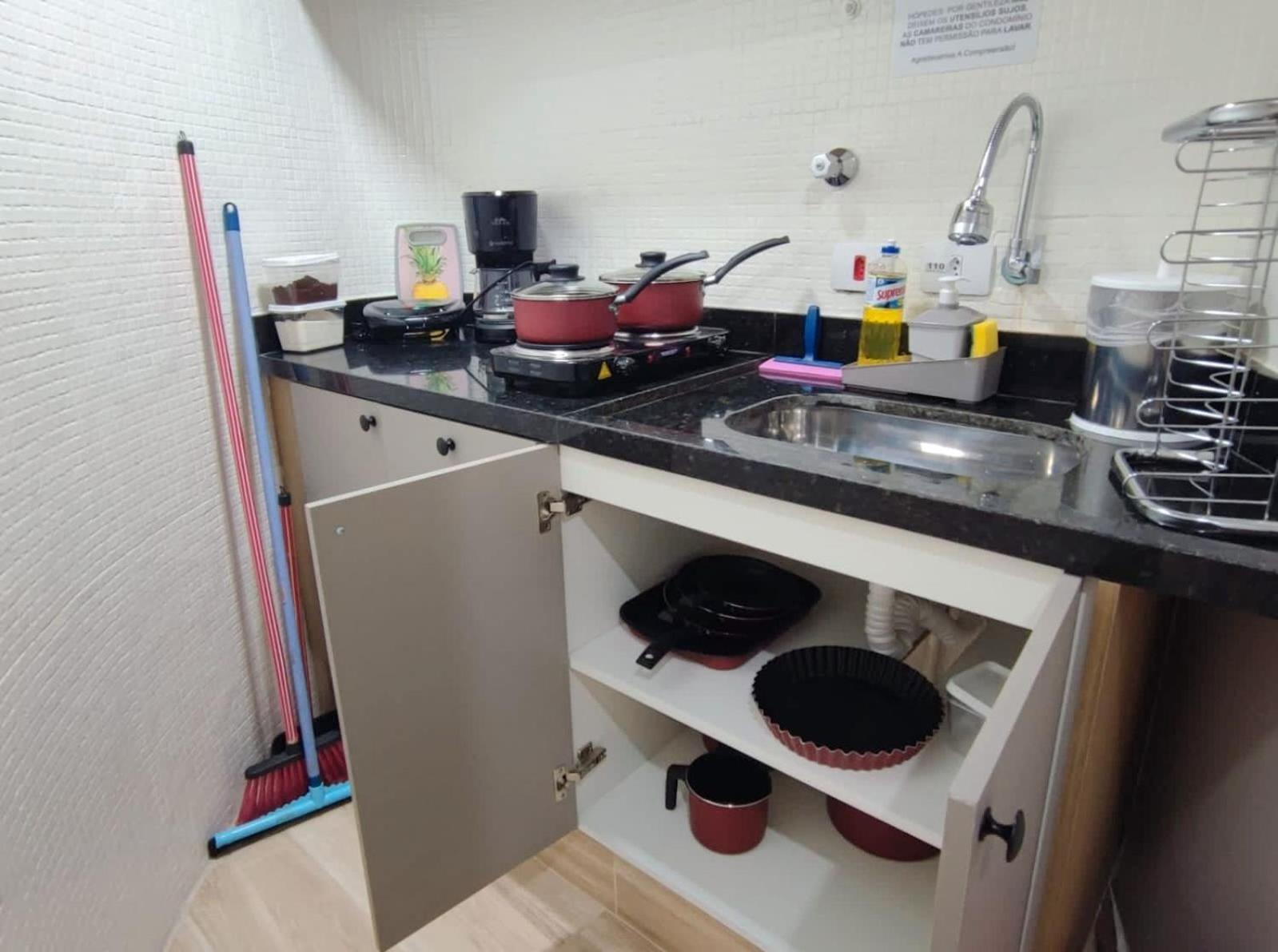 Căn hộ Flat Unico: Hakka Eventos E Feirinha Da Liberdade Sp *