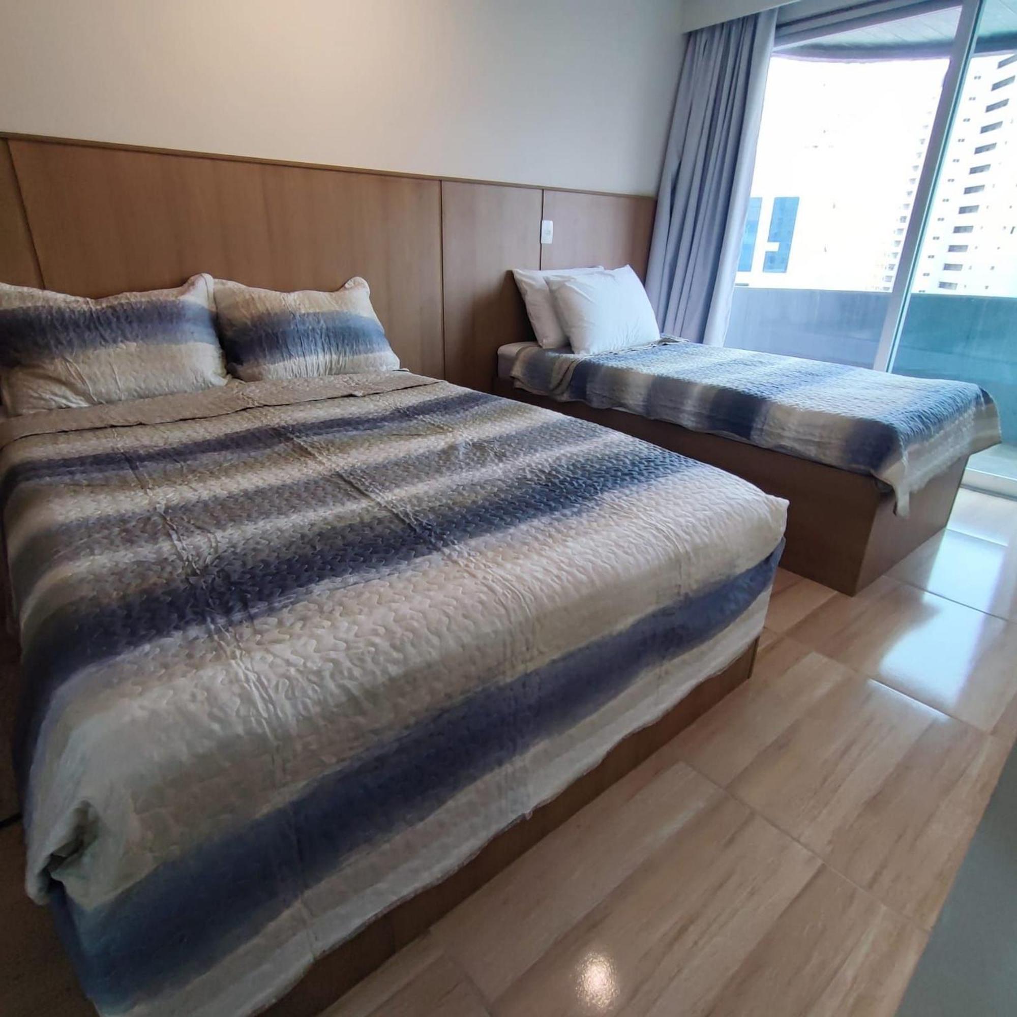 Flat Unico 5 Pessoas Liberdade Sp *
