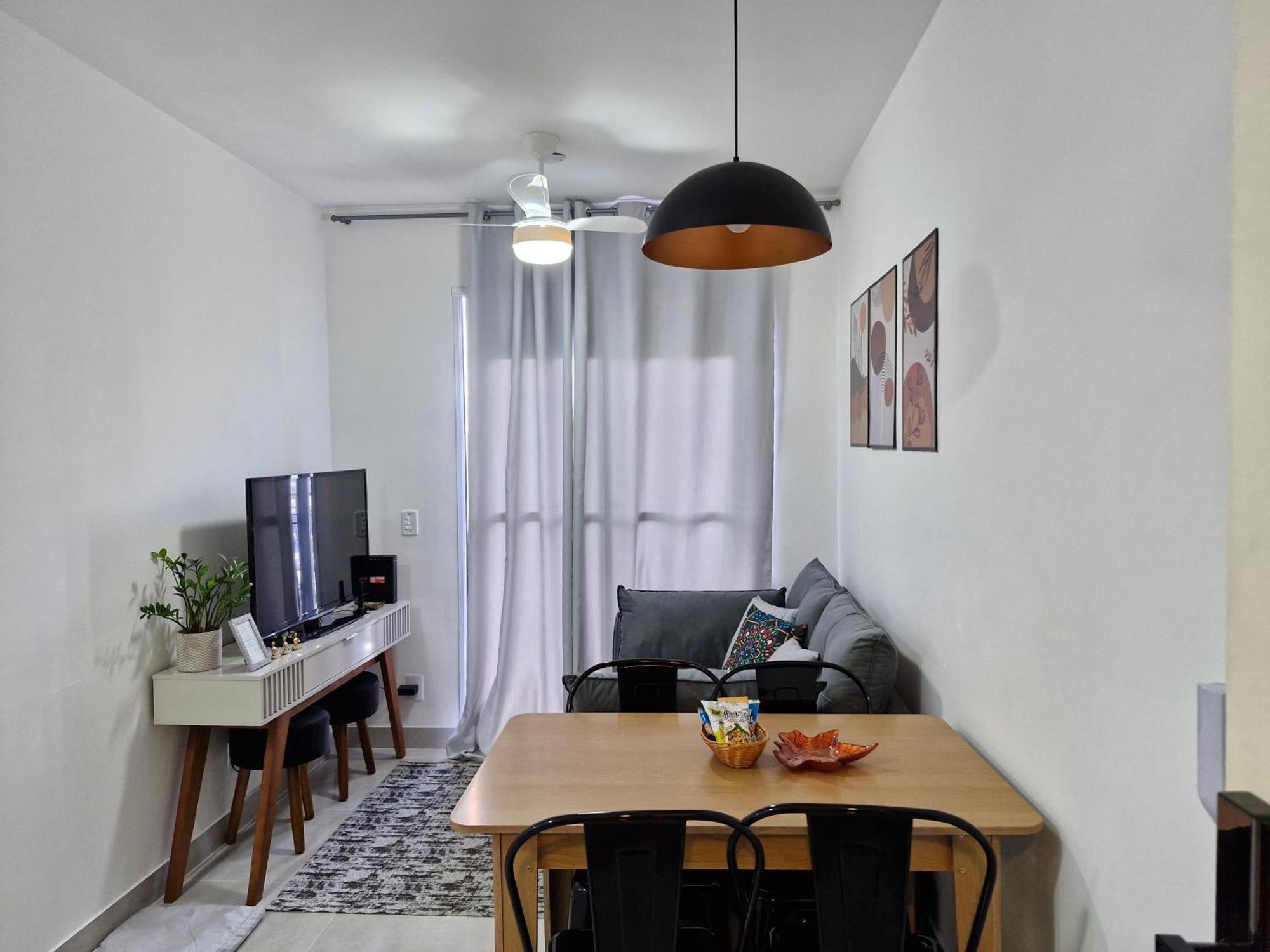 Apartamento Apto 02 Quartos,metro Barra Funda Allianz Park Espaco Unimed Memorial Pacaembu São Paulo
