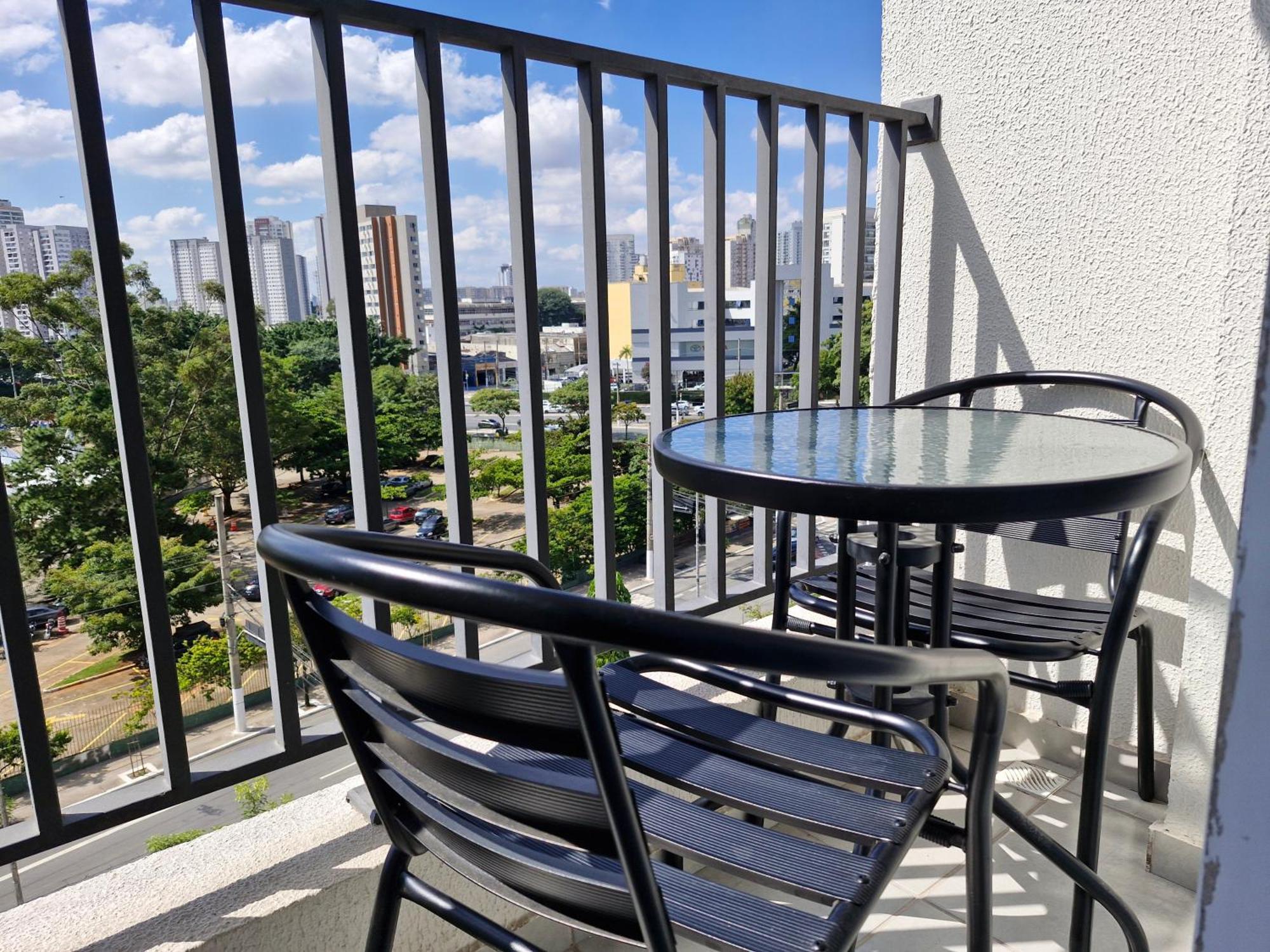 Apartamento Apto 02 Quartos,metro Barra Funda Allianz Park Espaco Unimed Memorial Pacaembu