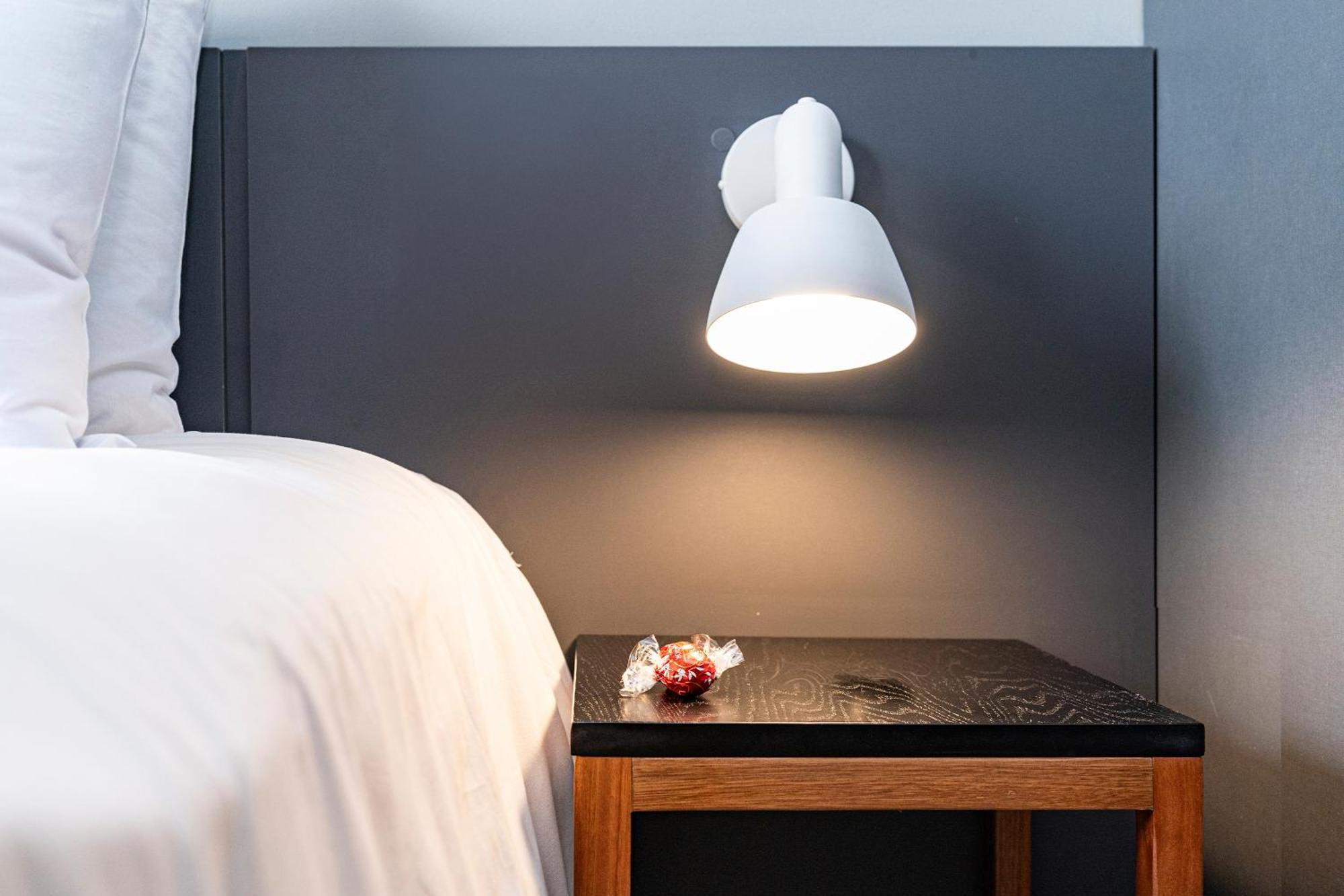 Paraiso Paulista Flats By Feel Sampa Aparthotel