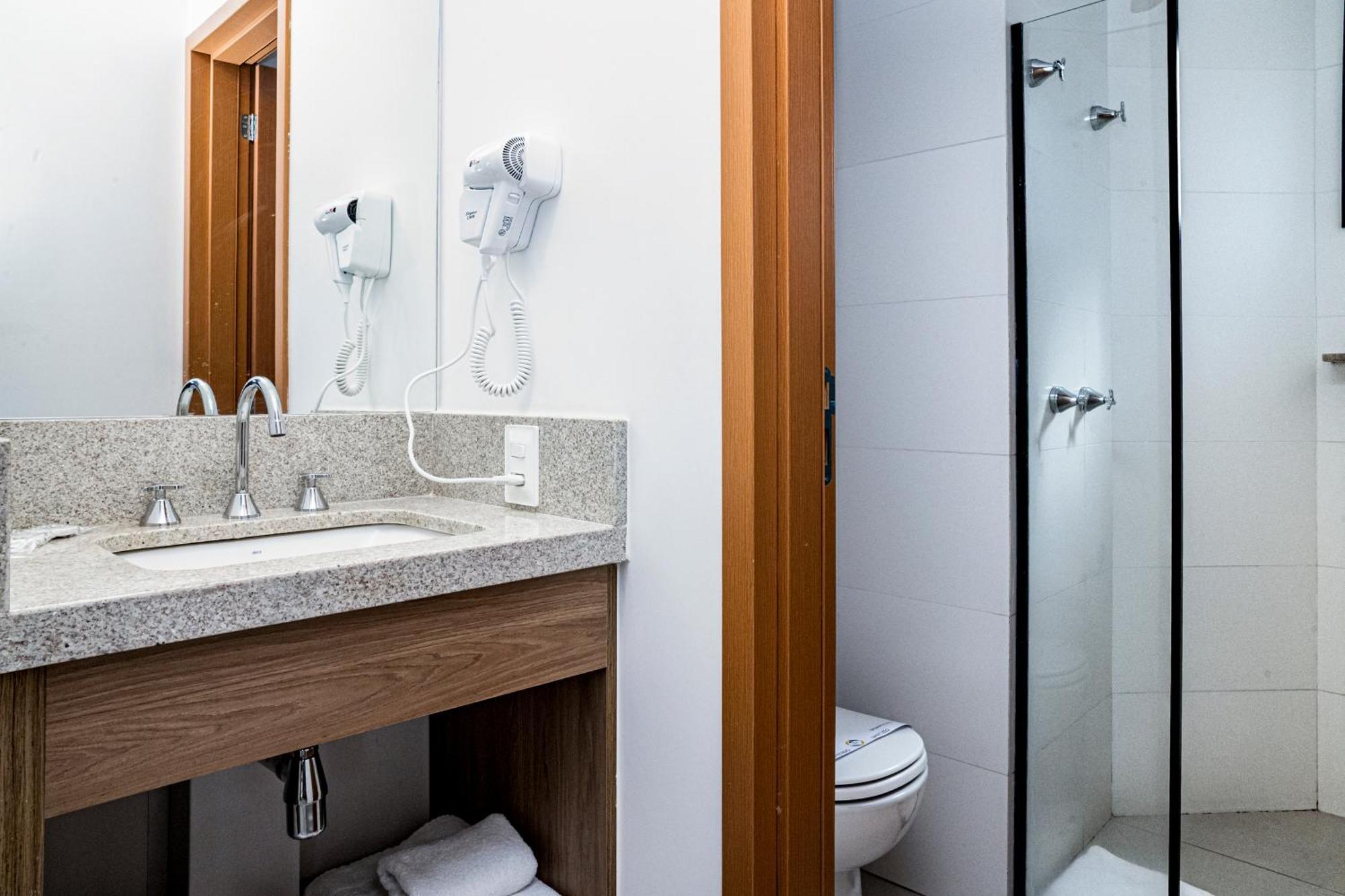 Aparthotel Paraiso Paulista Flats By Feel Sampa