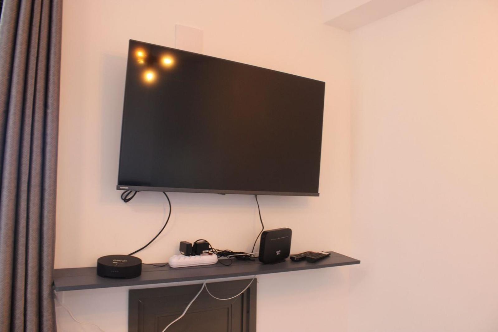 Studio Em Pinheiros 17º Andar, Wi-Fi E Varanda