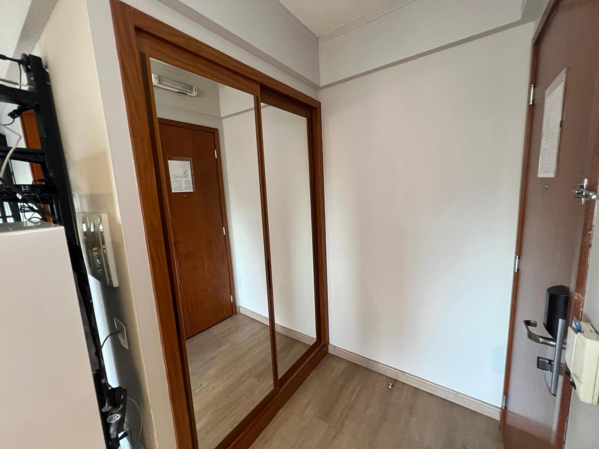 Live Logde V Mariana Pq Ibirapuera Uh-904 Hotel