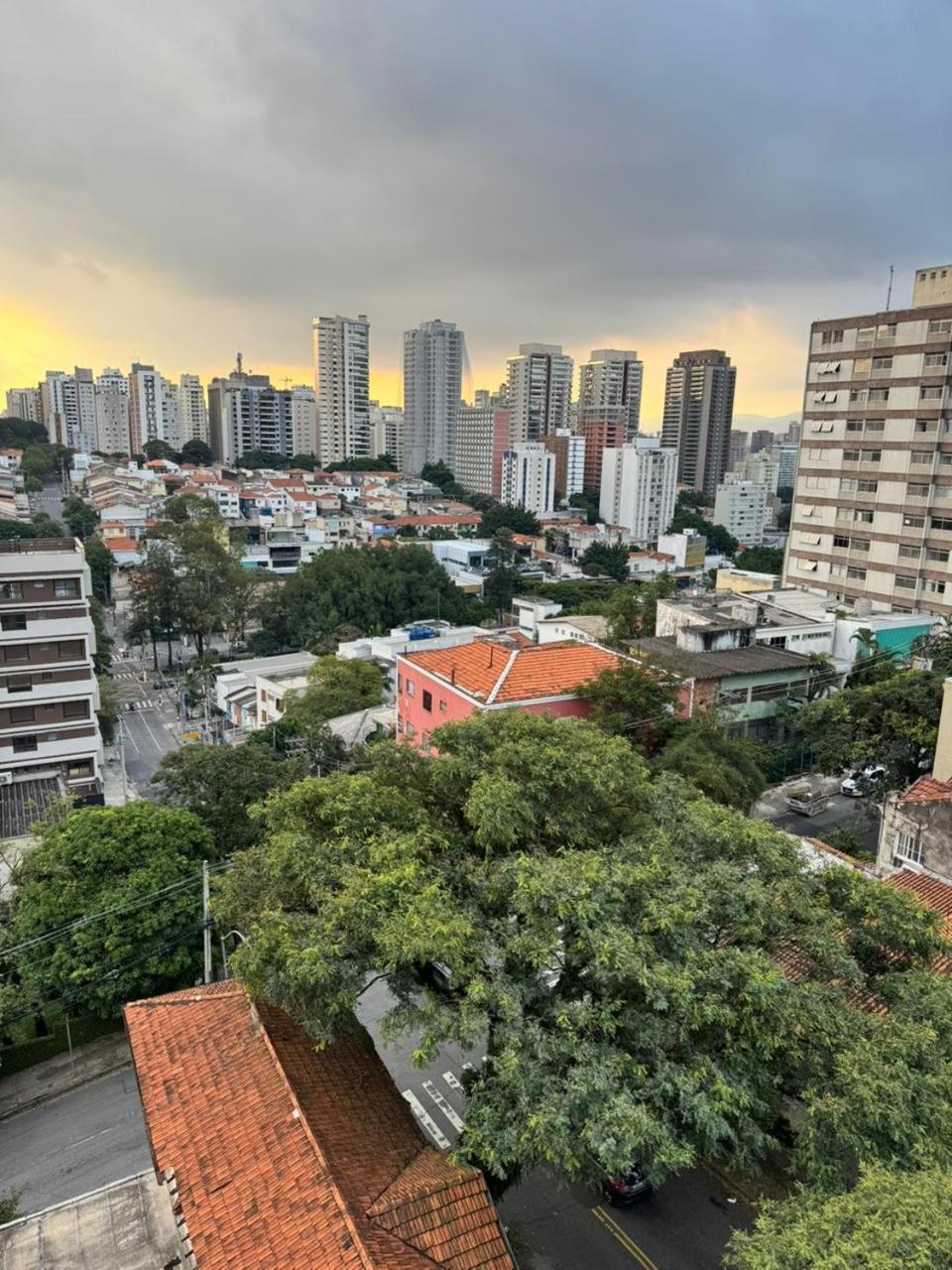 Flowtech Perdizes I Completo I Automatizado I Allianz-puc I Piscina E Vista * Sao Paulo