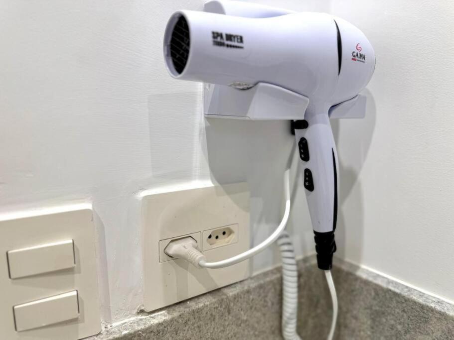 Aparthotel 703 - La Sofisticado No Jardins Sao Paulo