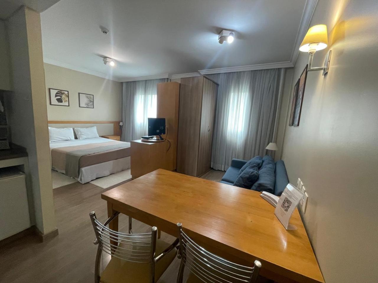 Apartamento Charmoso Flat Na Oscar Freire *
