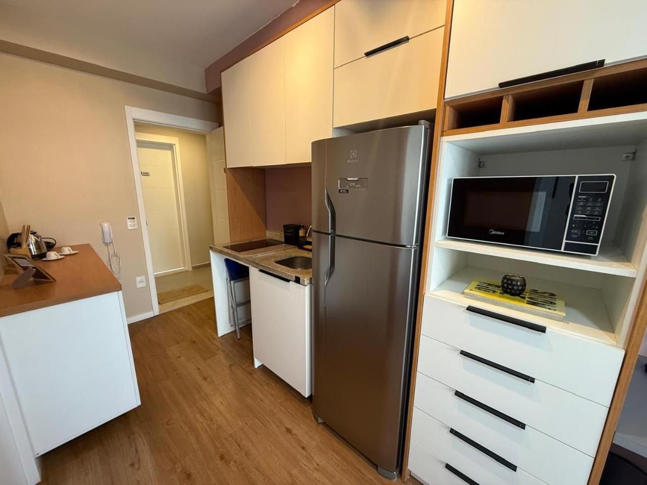 Apartamento Haus Mitre Residences São Paulo