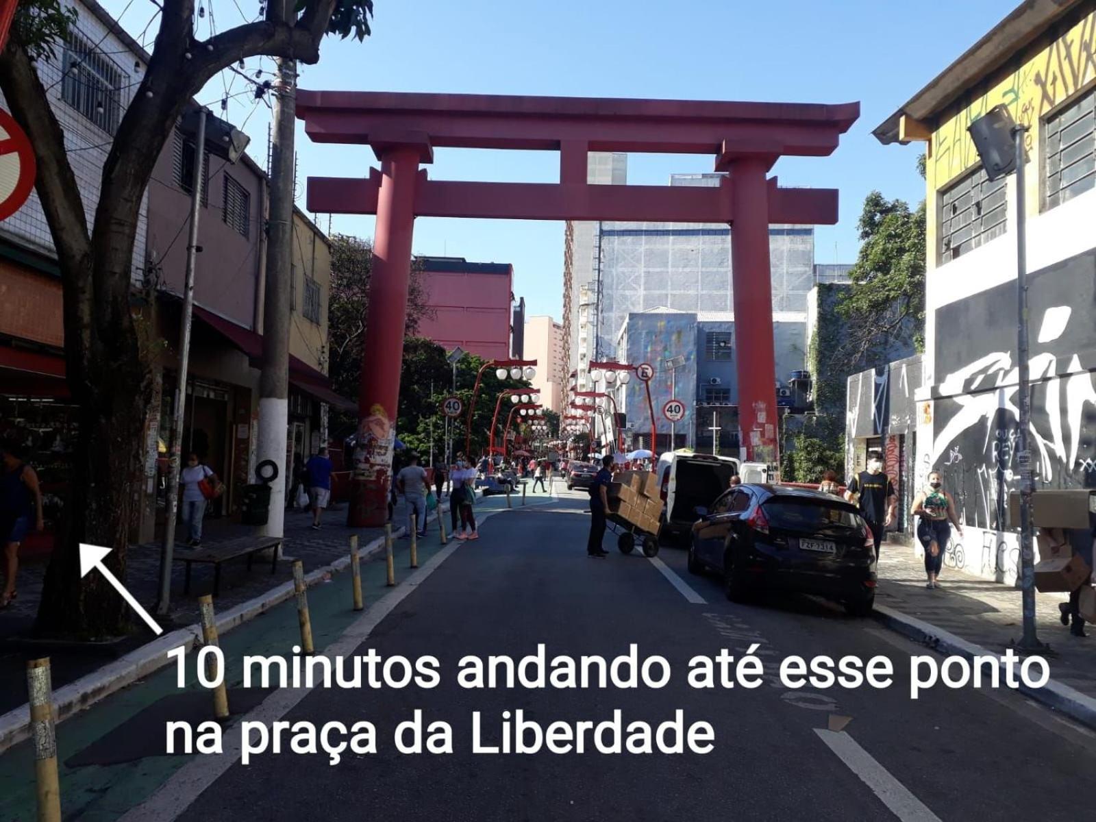 Alucinante, Liberdade , Hakka E Hosp *