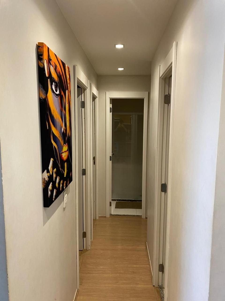 Espacoso Ii Com Piscina - Metro Bras Apartamento São Paulo