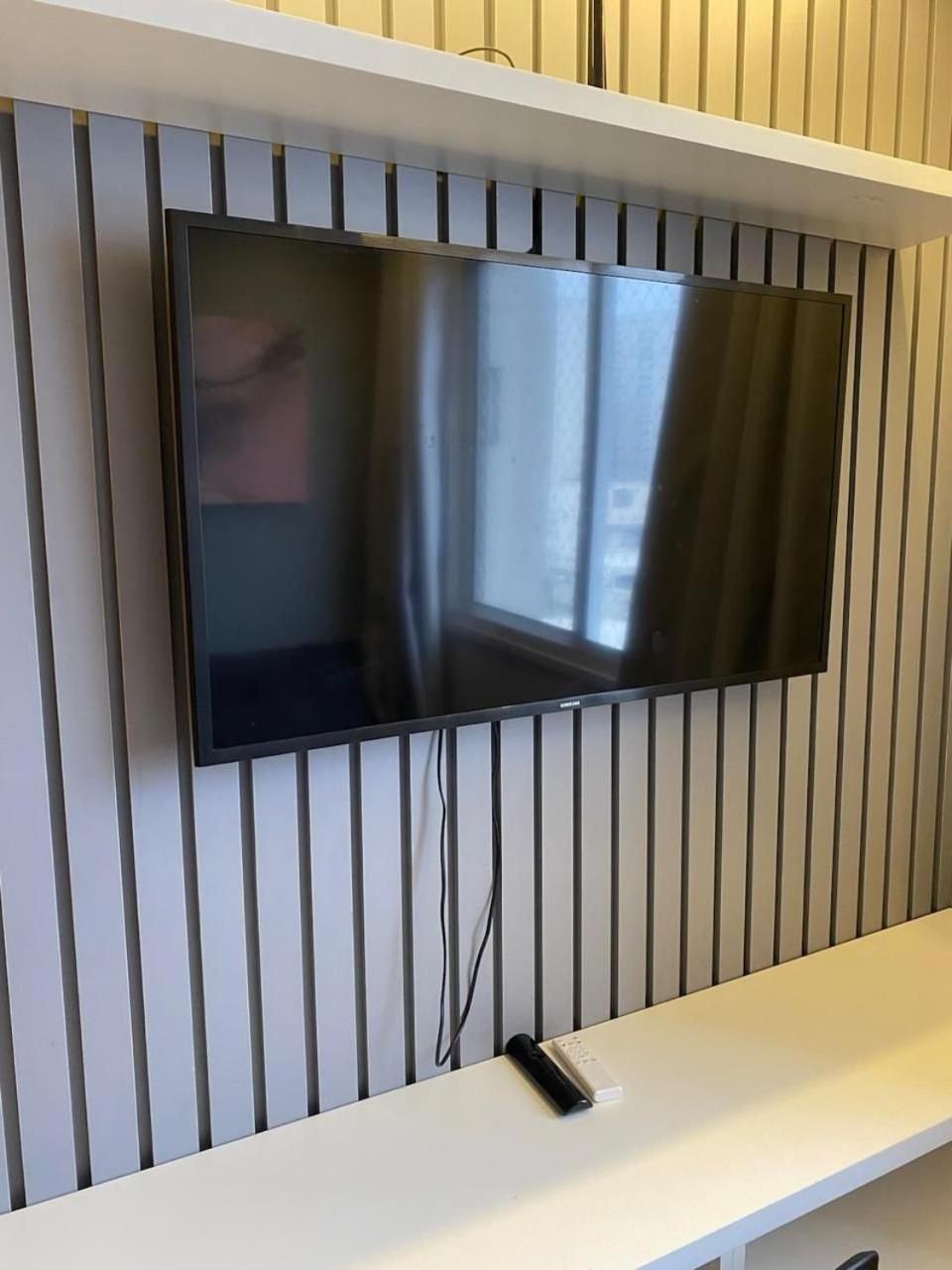 Apartamento Espacoso Ii Com Piscina - Metro Bras São Paulo