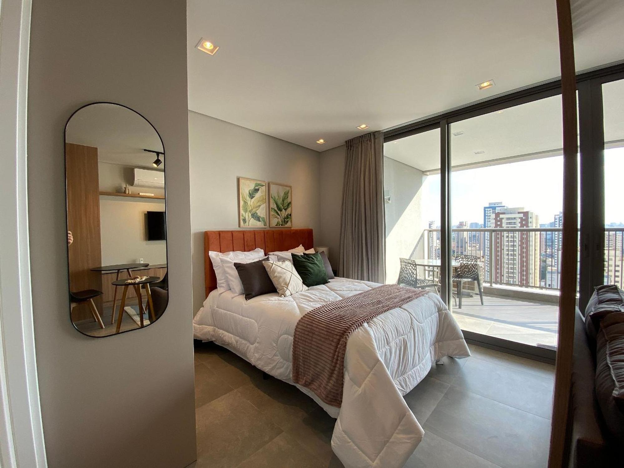 Almagah Apartment