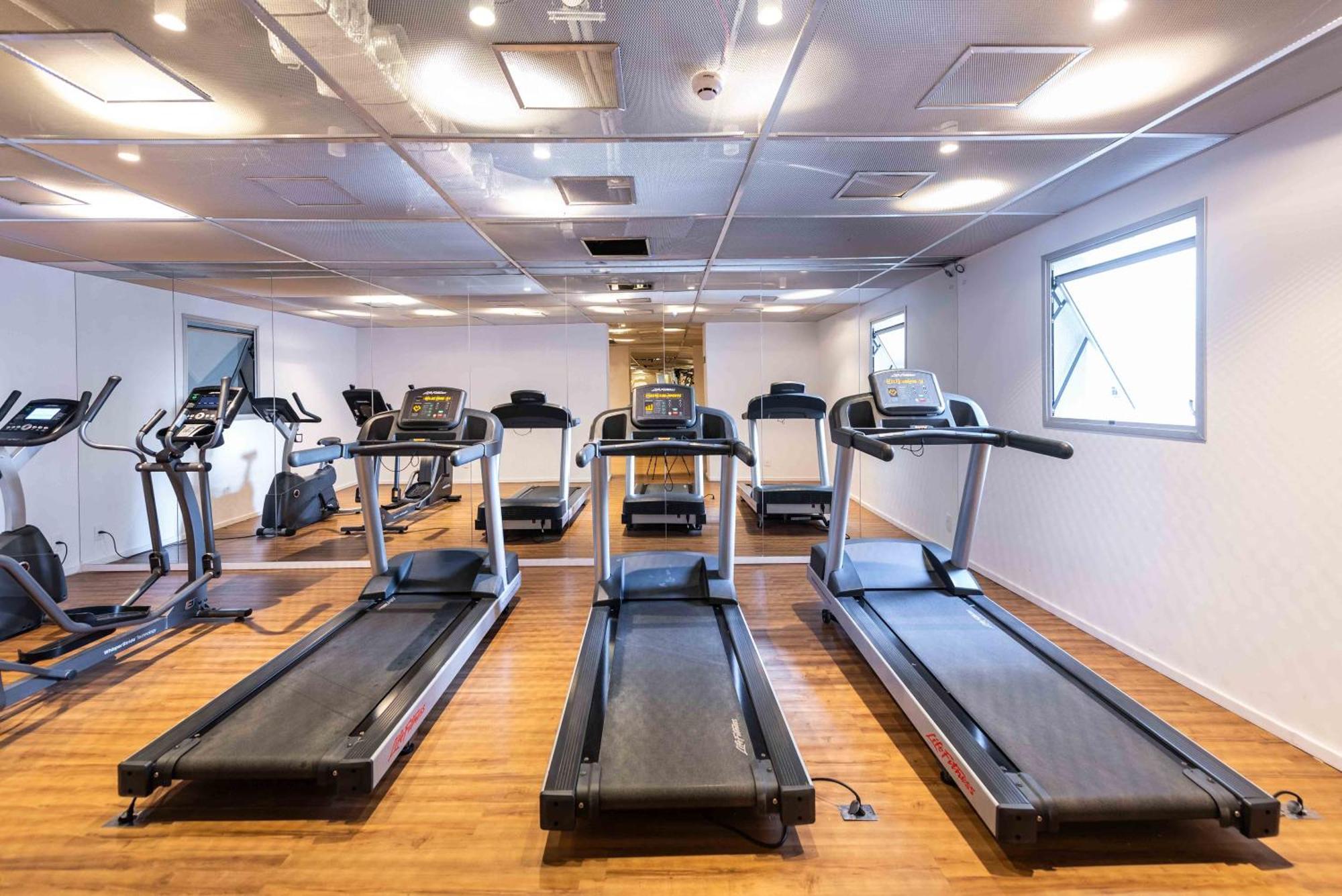 Apartment Fr2 | Novo Bhaus Shopping Frei Caneca | Bela Vista