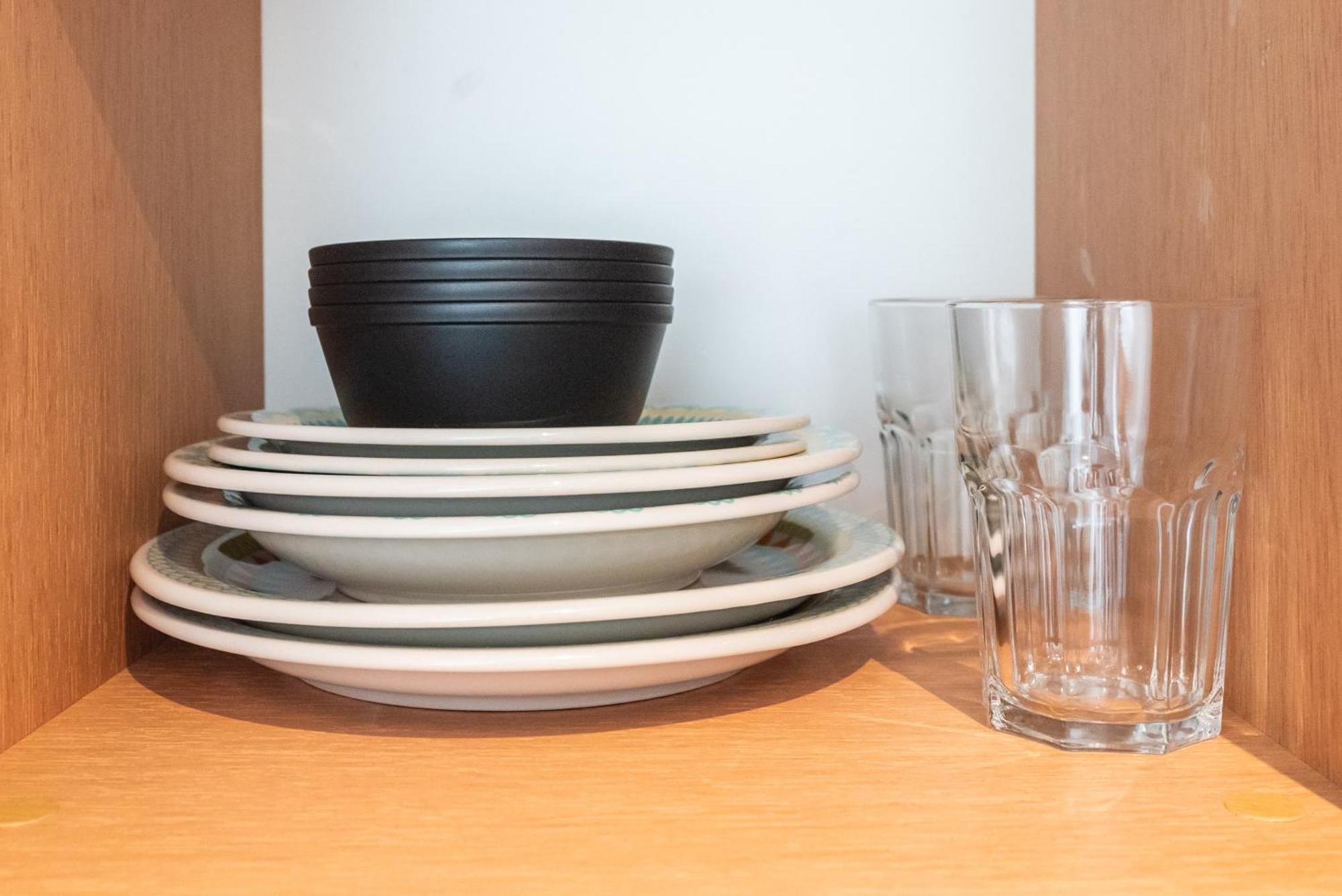 Apartment Fr2 | Novo Bhaus Shopping Frei Caneca | Bela Vista São Paulo