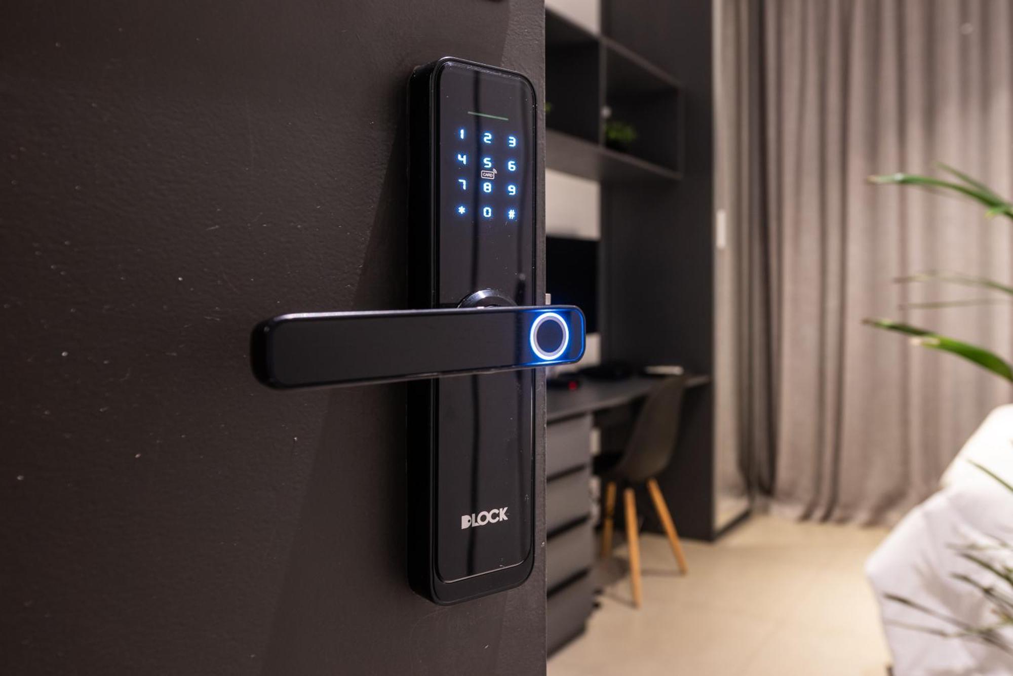 T4 | Novo Bhaus Allianz Park | Vista Incrivel Apartment