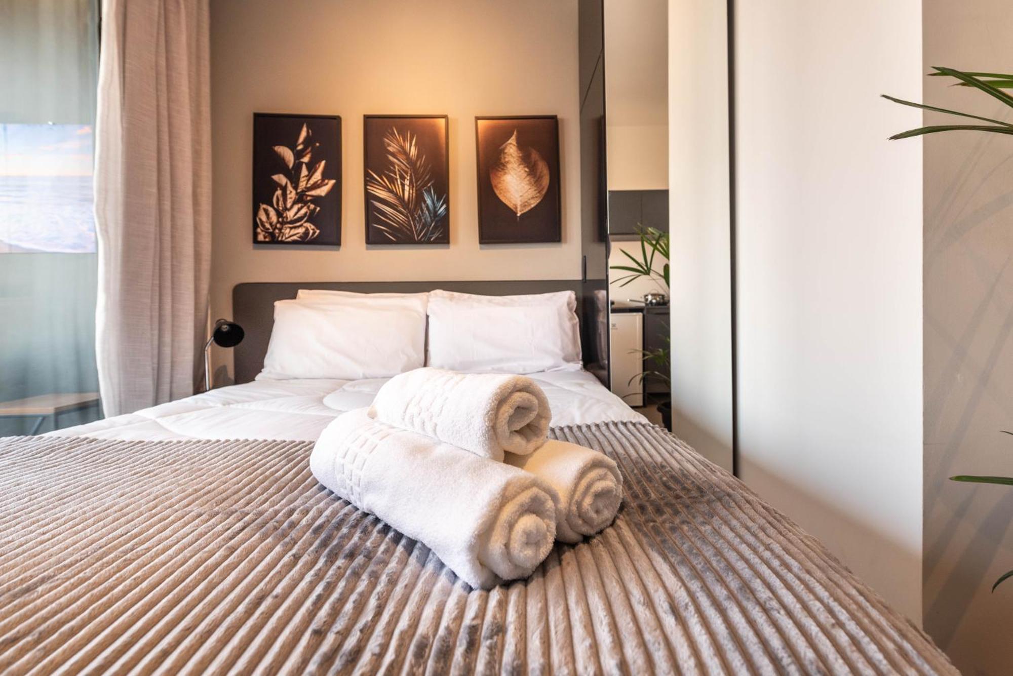 T4 | Novo Bhaus Allianz Park | Vista Incrivel Apartment Sao Paulo