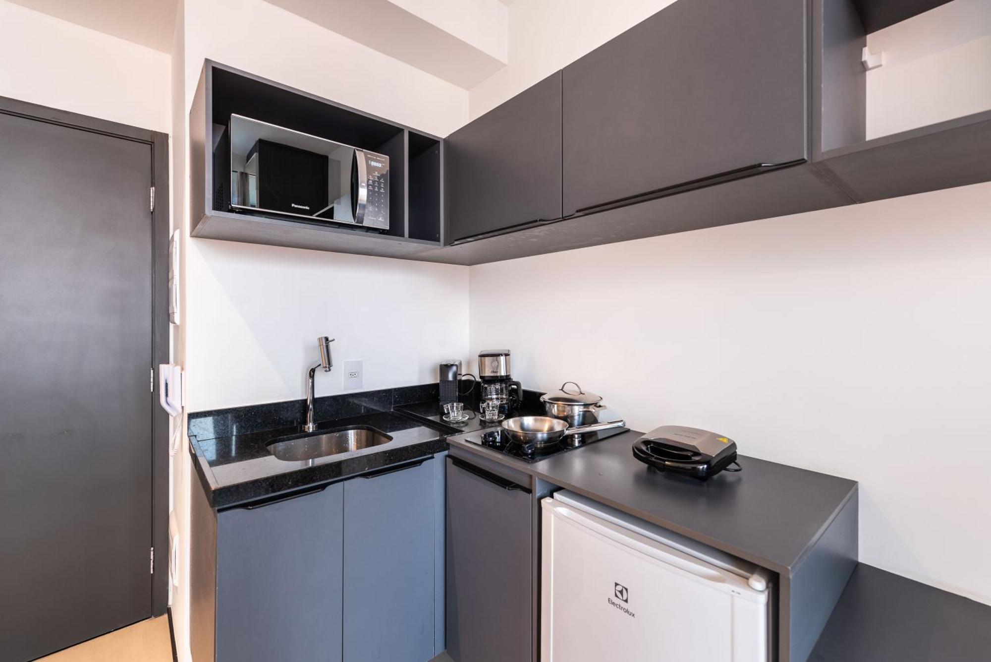 Apartment T4 | Novo Bhaus Allianz Park | Vista Incrivel