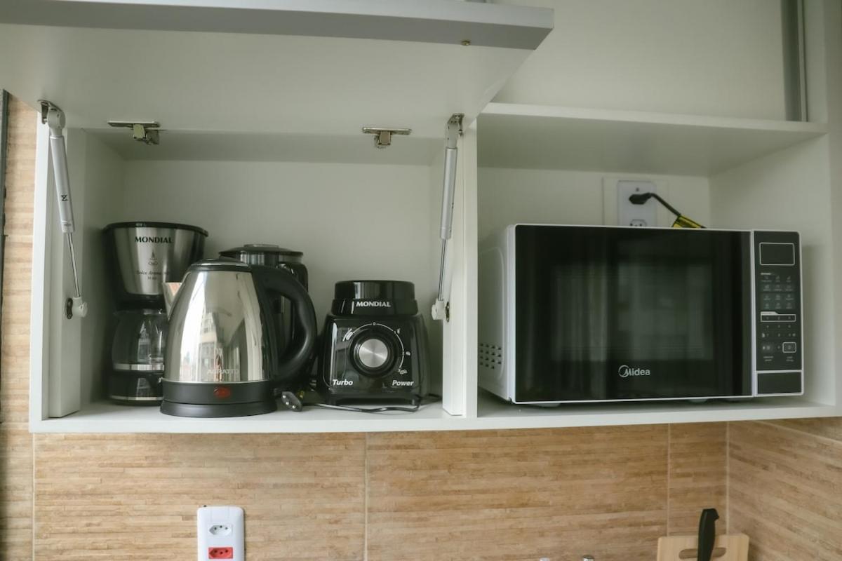 Apartment Zen | Conforto E Paz