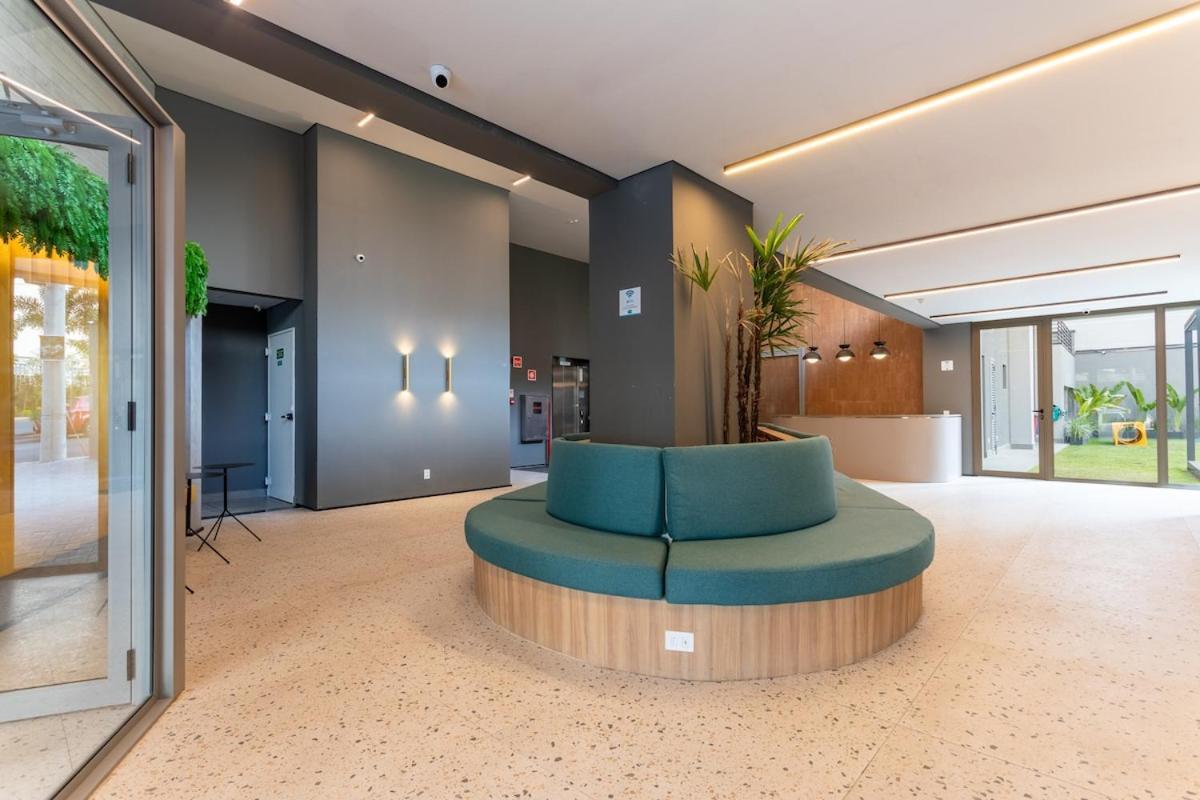 Apartment Zen | Conforto E Paz Sao Paulo