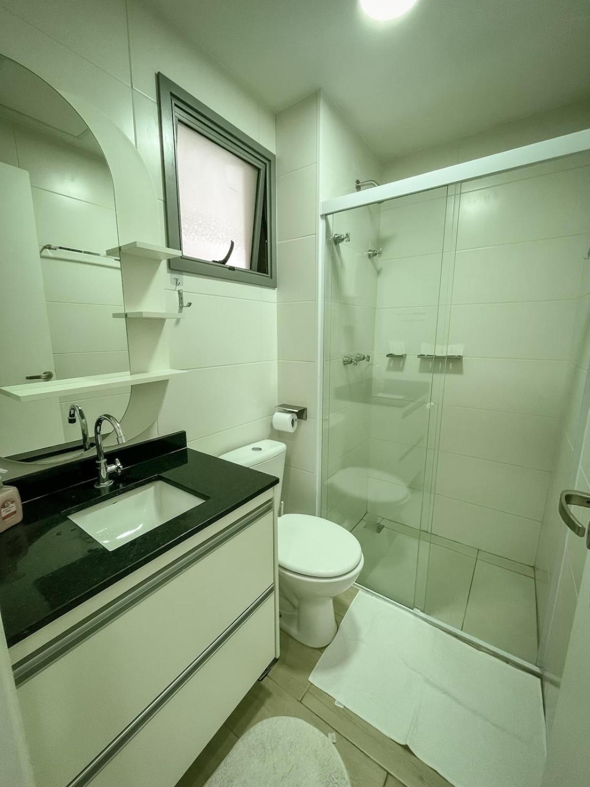 Zen | Conforto E Paz Apartment *