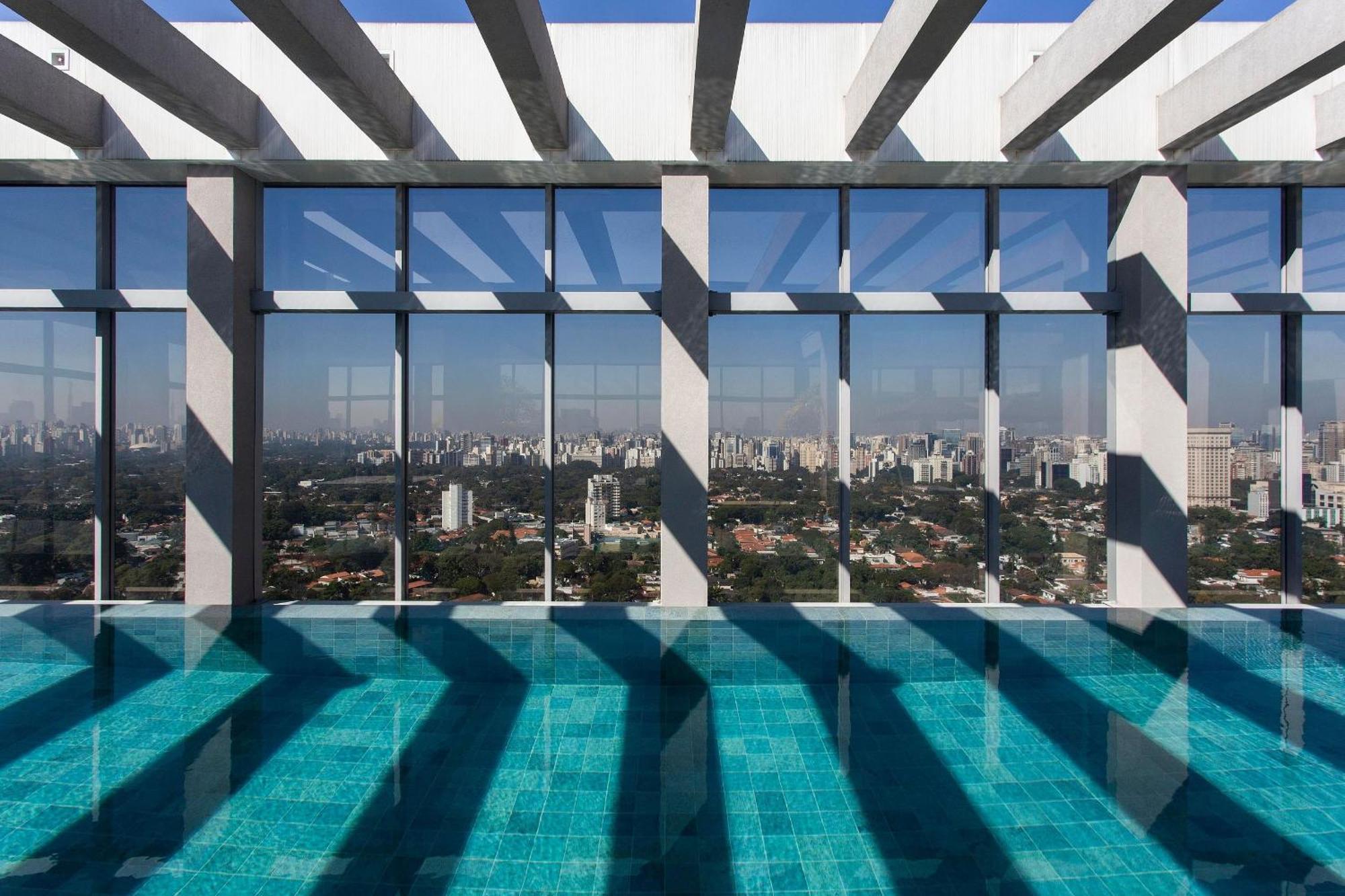 Helbor Wide Sao Paulo
