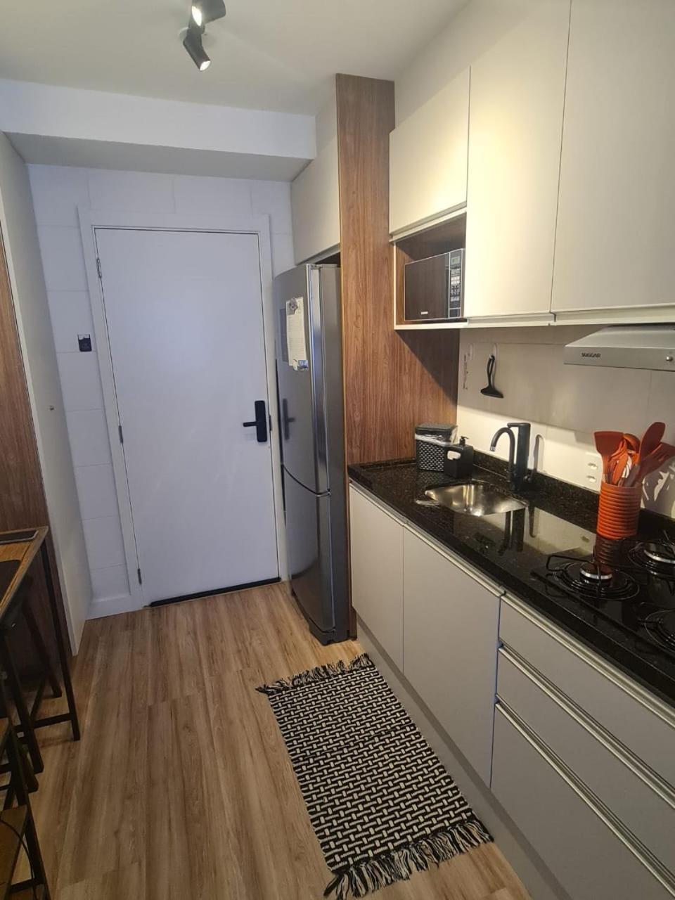 Sua Casa Ao Lado Transamerica Toquio Marine Vibra E Blue True E Consulado Americano Apartment São Paulo