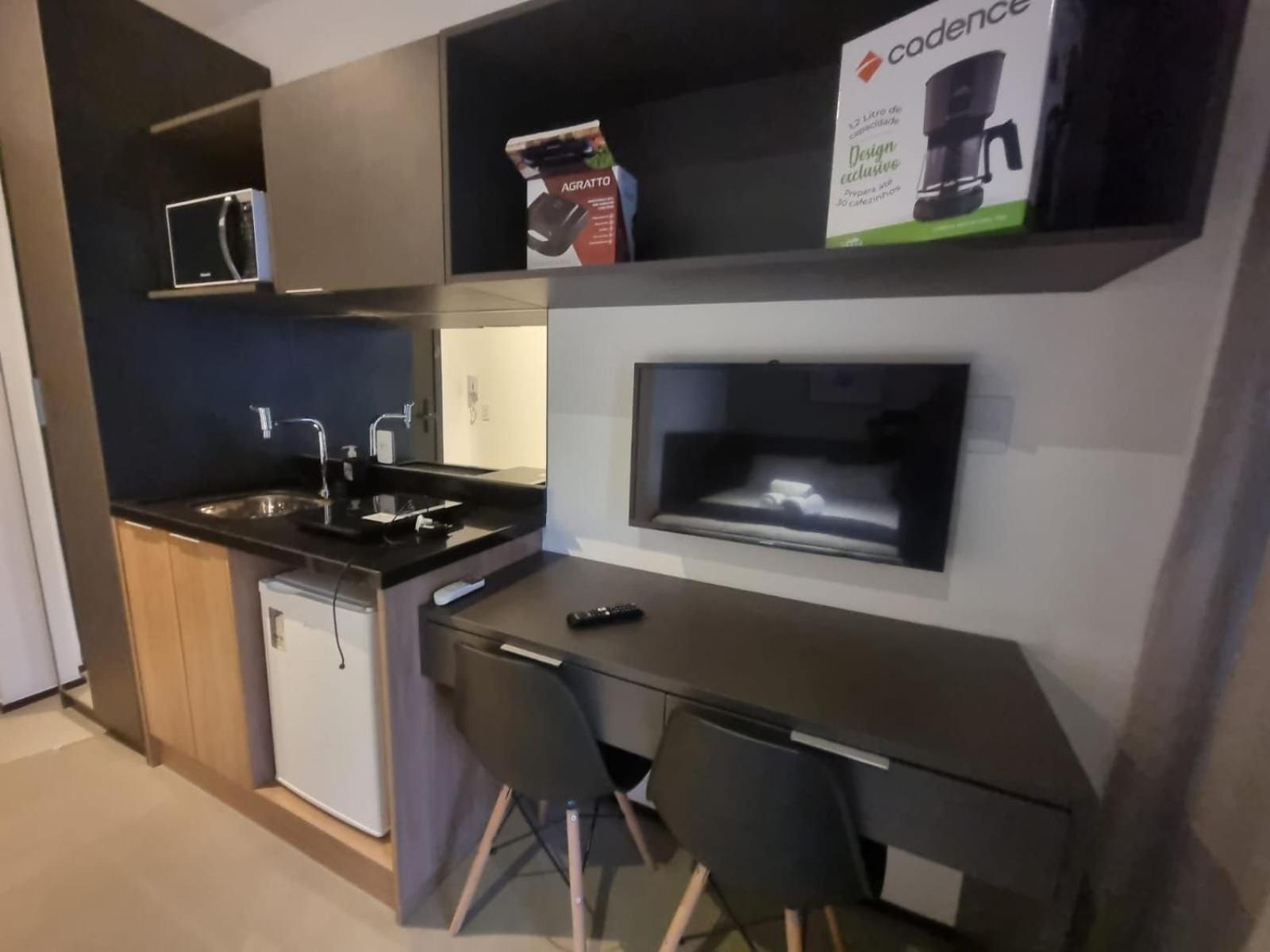 Com Varanda Na Bela Vista Apartamento São Paulo
